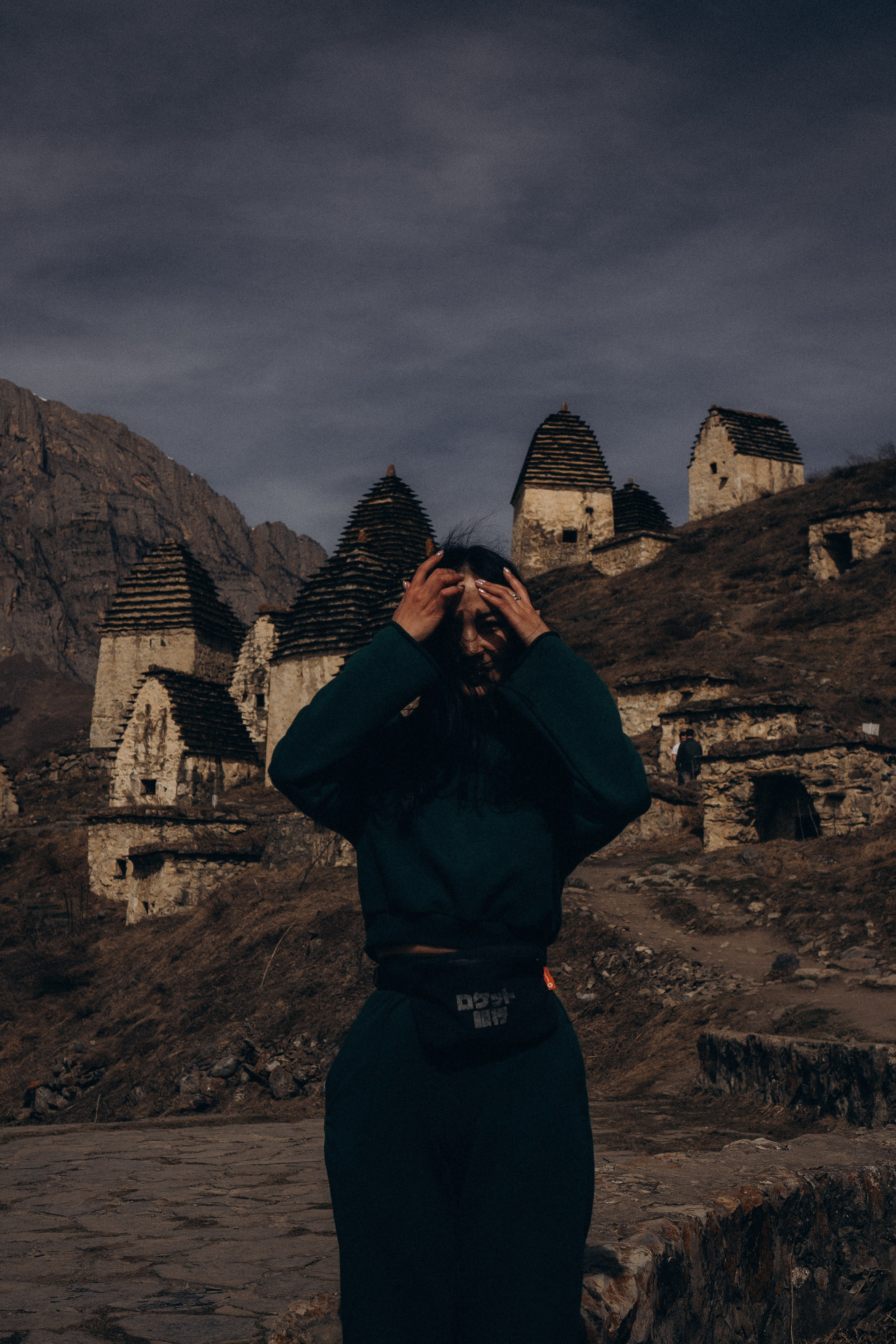 ОСЕТИЯ. Профессиональный фотограф, Санкт-Петербург — Виктория Богомолова