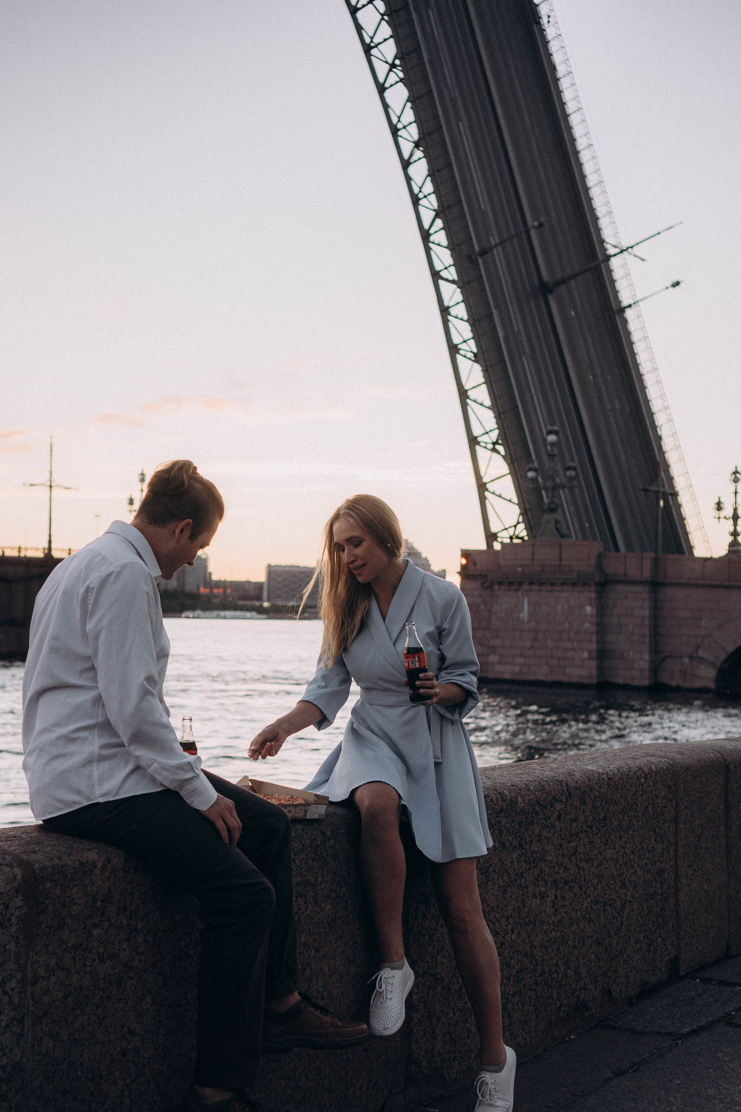 СЧАСТЛИВОЕ УТРО. Профессиональный фотограф, Санкт-Петербург — Виктория Богомолова