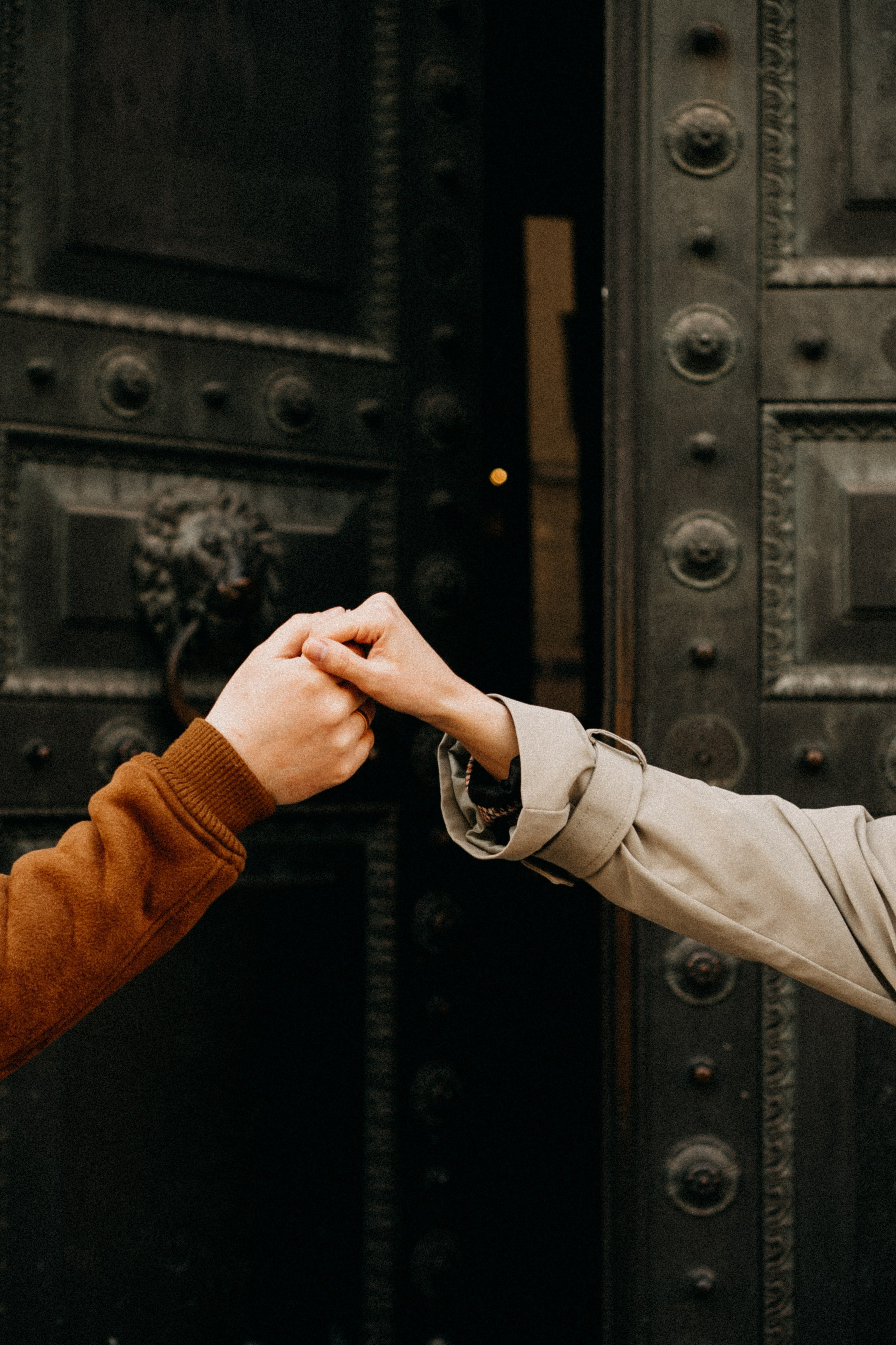 Love story. Профессиональный фотограф, Санкт-Петербург — Виктория Богомолова