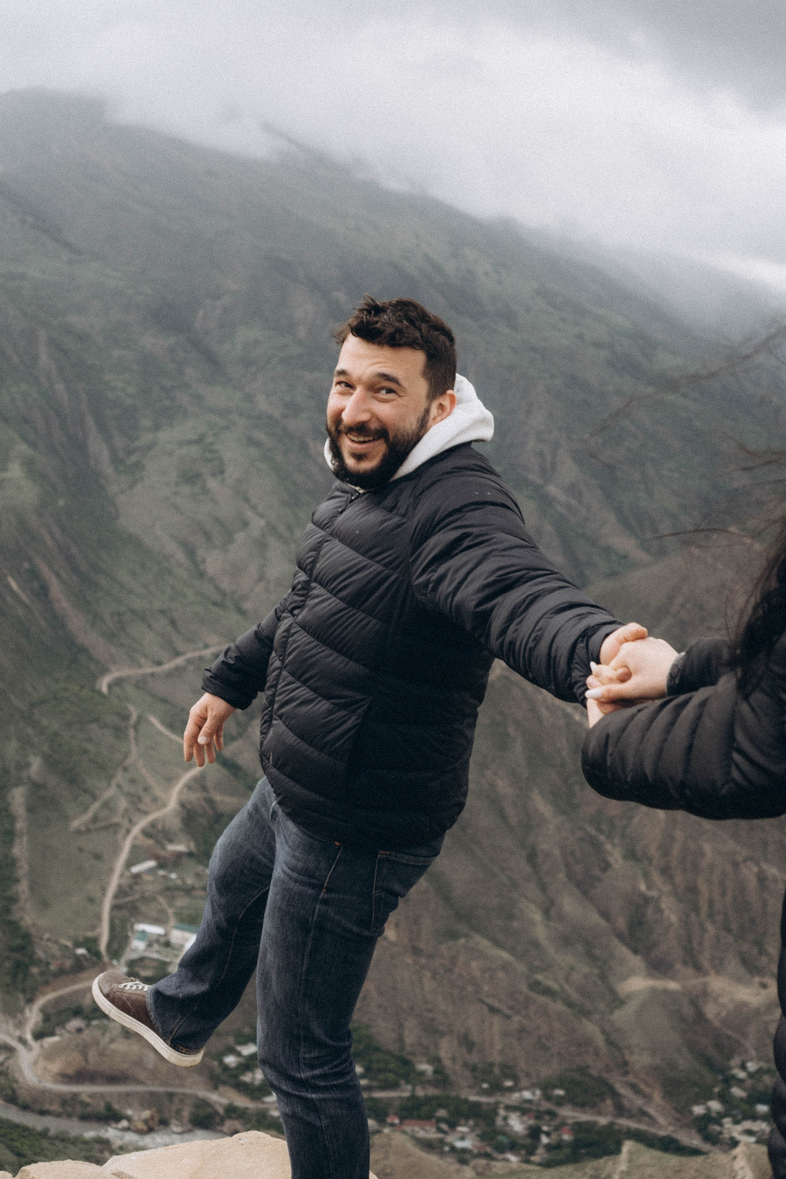 Горы. Профессиональный фотограф, Санкт-Петербург — Виктория Богомолова