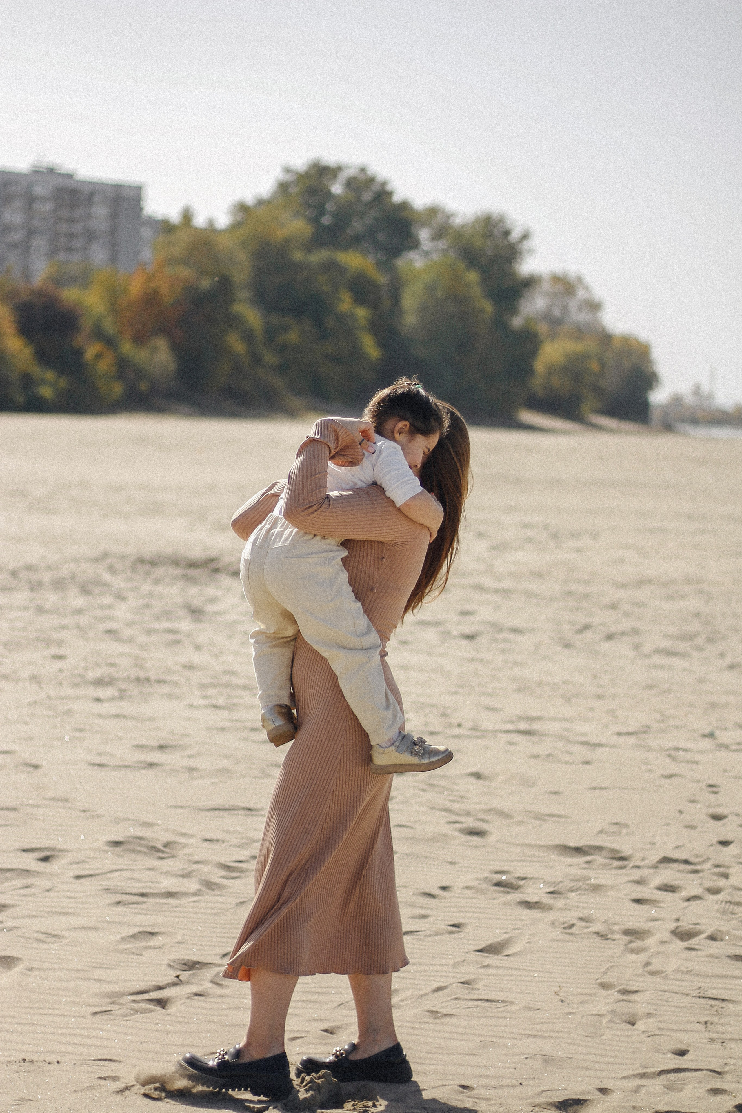 Прогулка у реки. Фотограф Краснодар