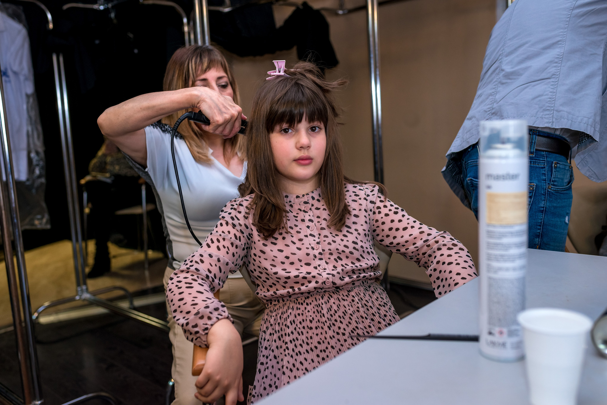 Показ Итальянской моды в России весна 2022. Женский фотограф Крещение Венчание Москва Брянск