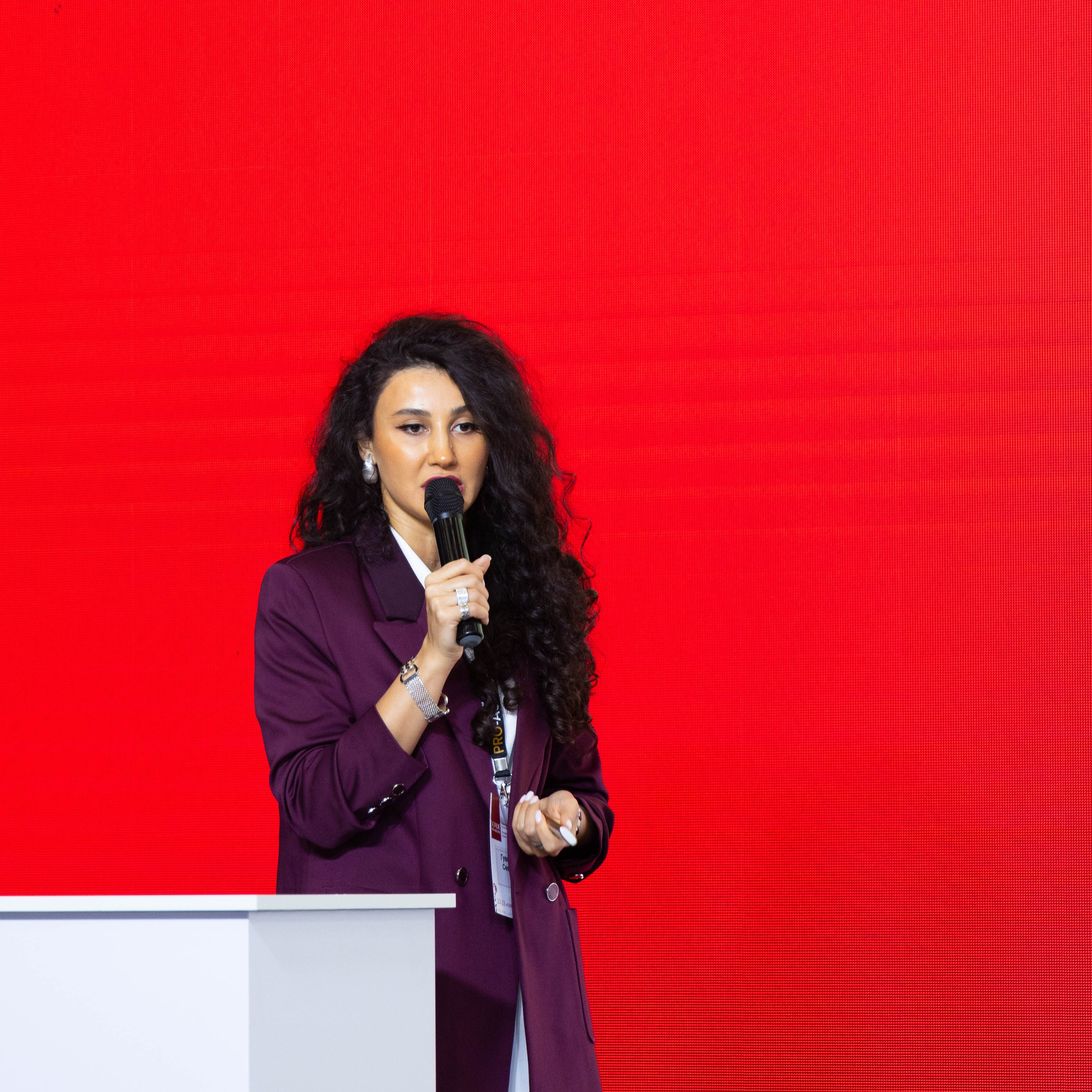 СПИКЕРЫ. PRO-AGELESS