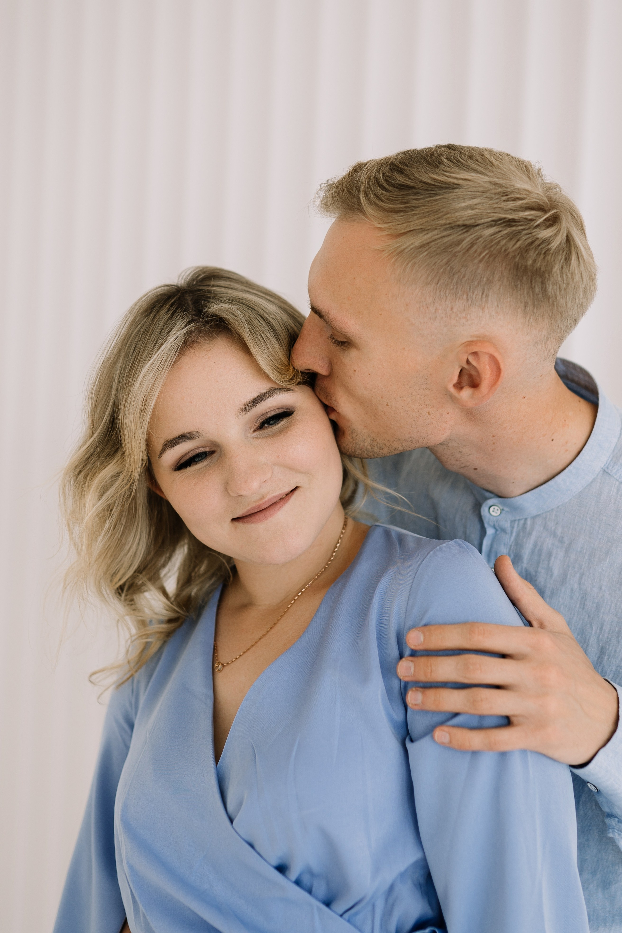 Николь 1 годик