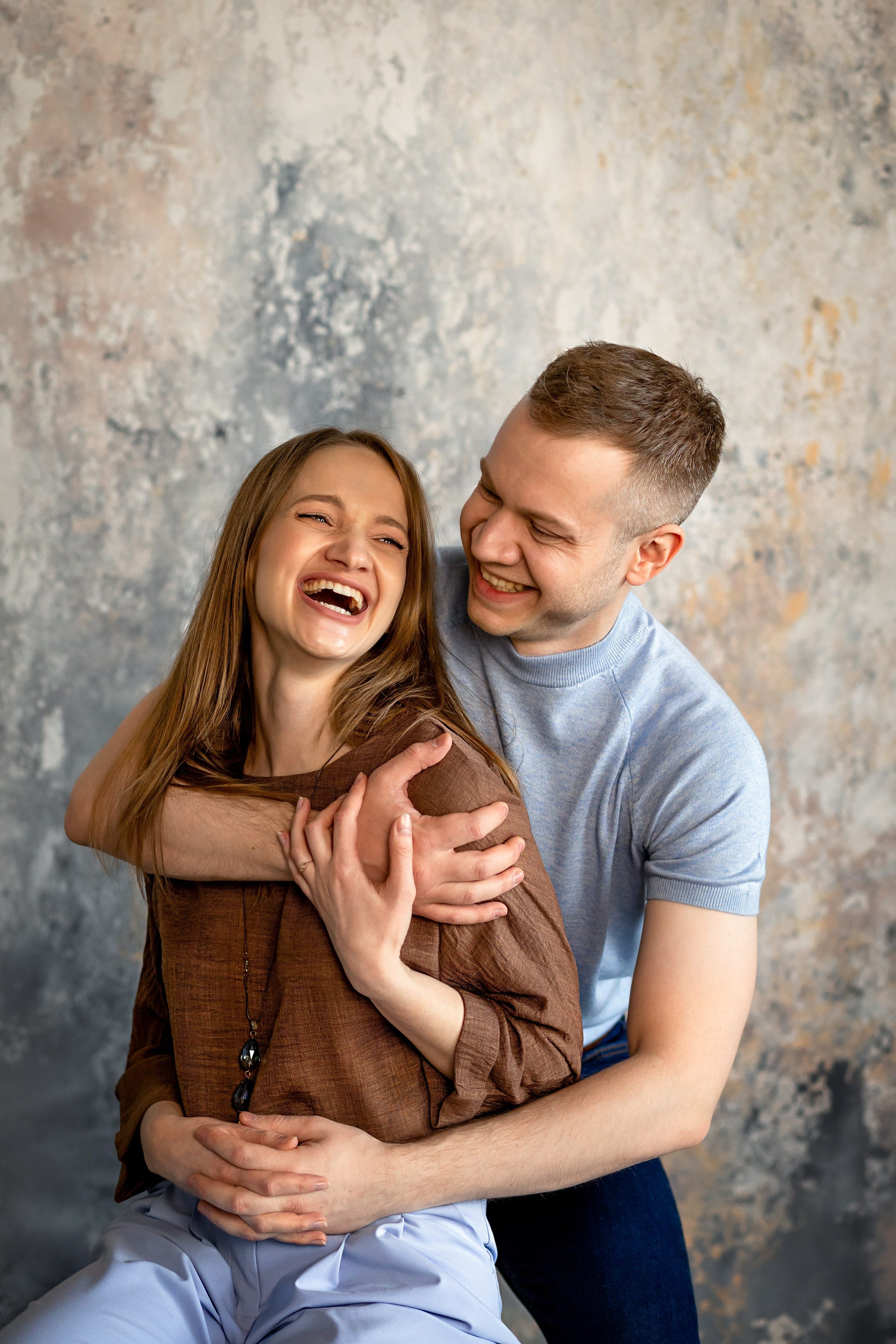 Вместе хорошо. Детский и семейный фотограф в Красноярске Елена Коровкина