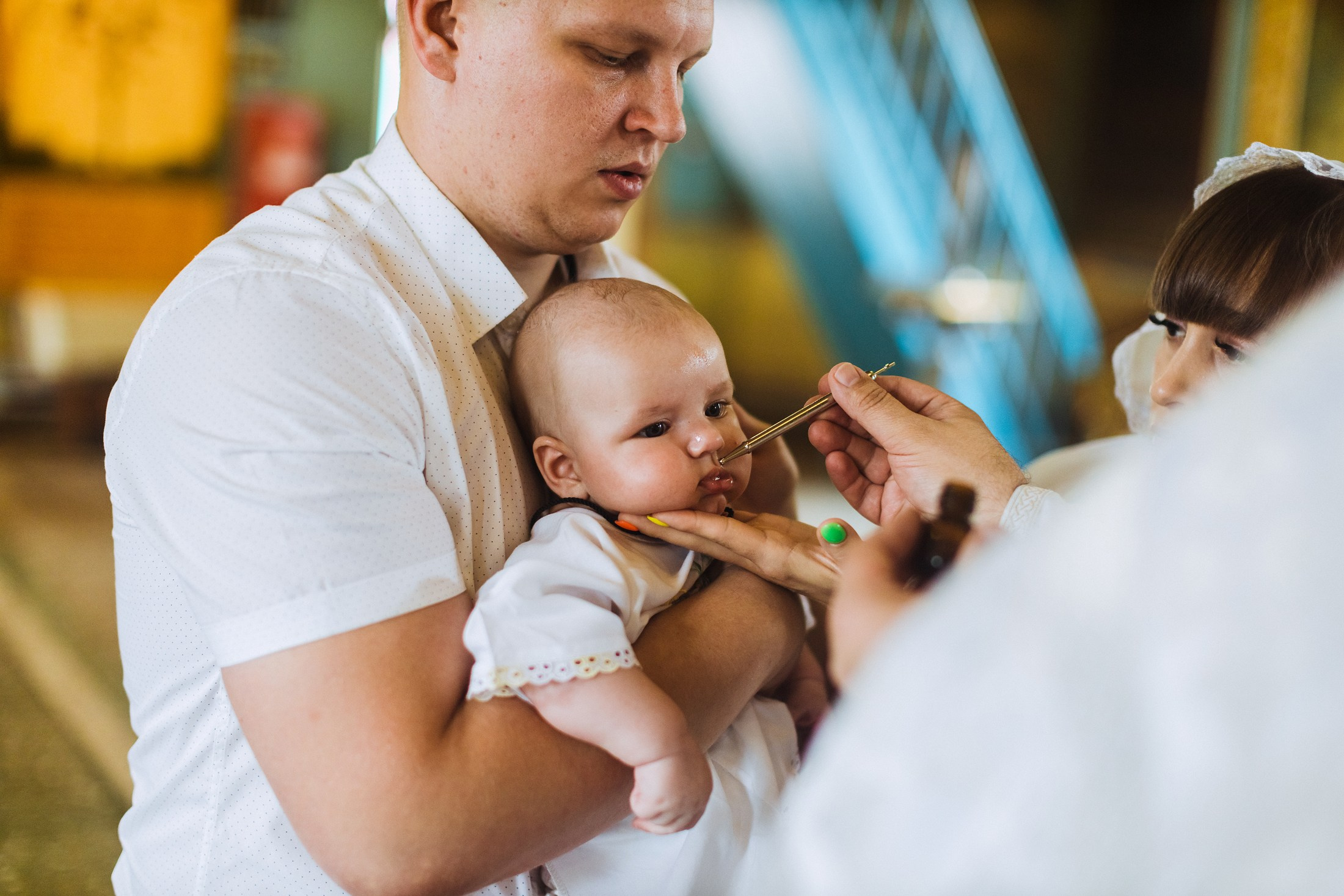 Храм Казанской иконы Божией Матери Волгограда. Фотографы в городе Волгограде — Людмила Агеева и Алексей Околелов
