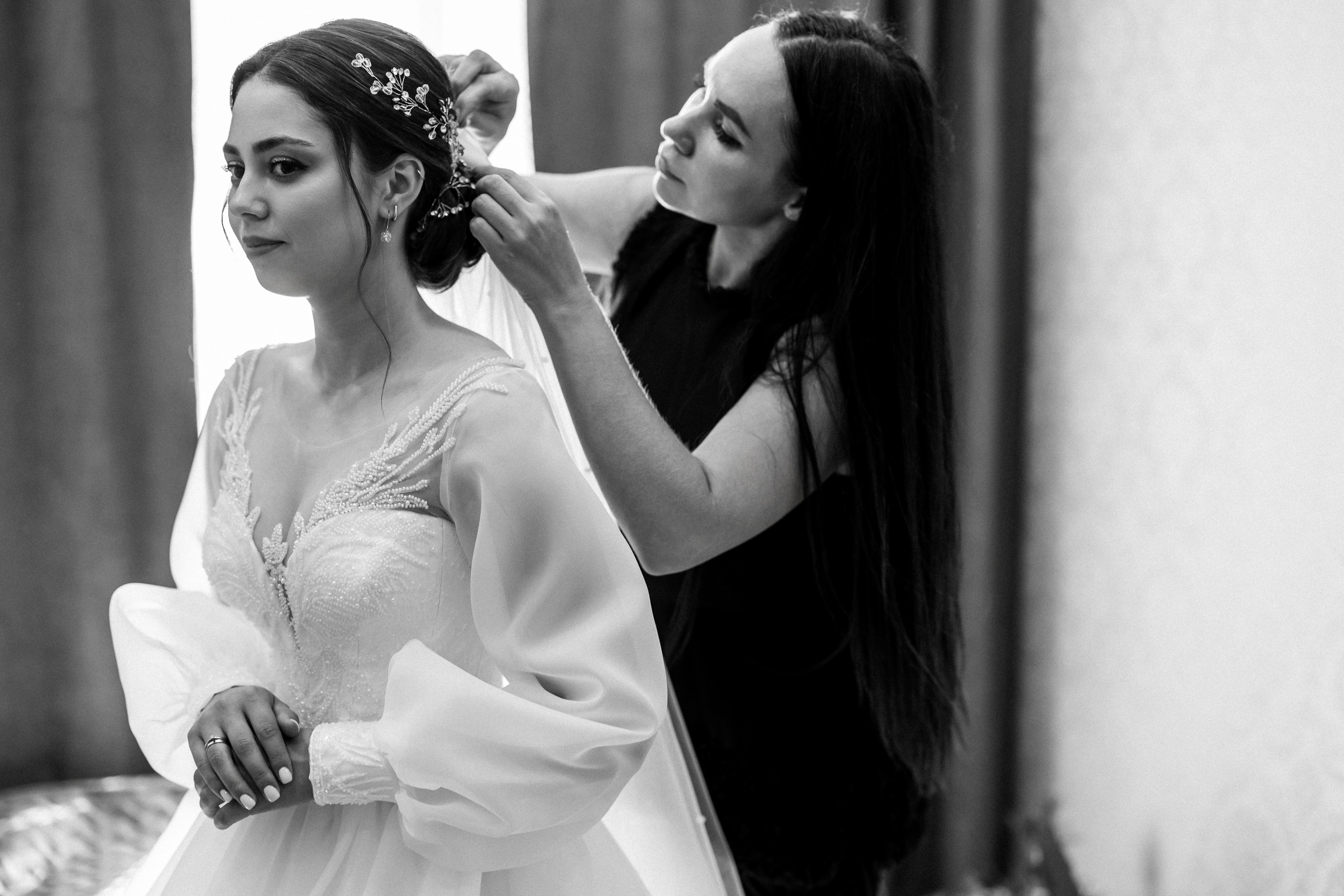 Айдар & Гулюза. Фотограф Казань — профессиональные услуги фотосессий в студии и на локации