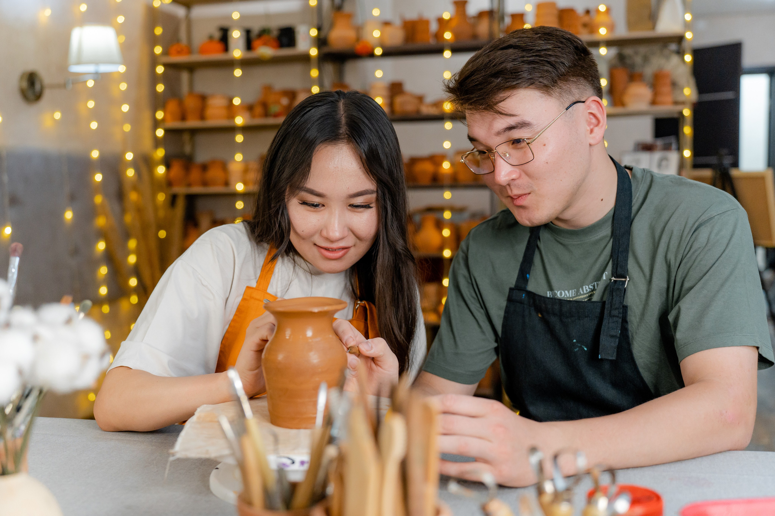 Мадияр & Акмарал. Galam media