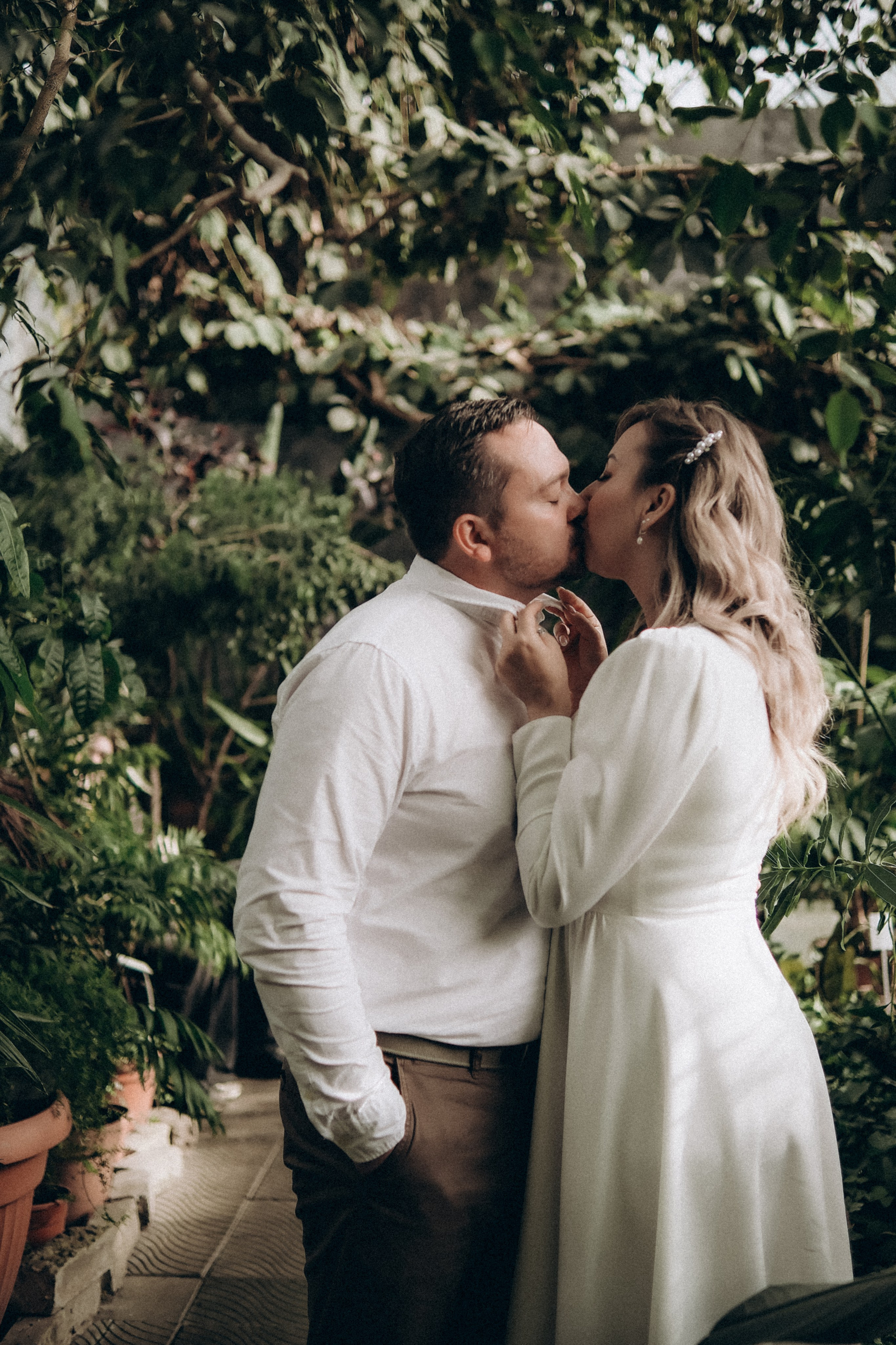 Катя & Дима. Phdkvmr.ru