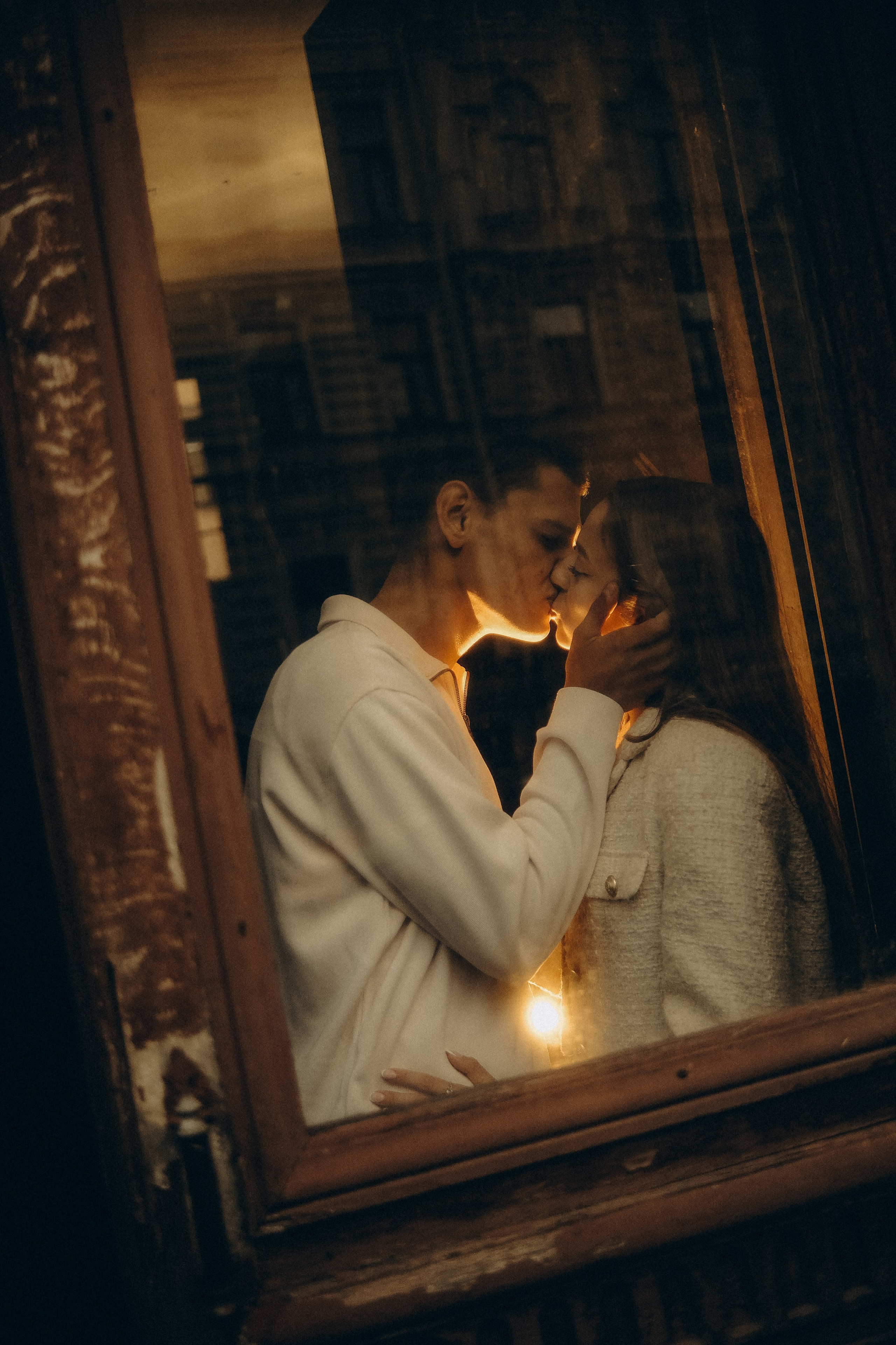 Настя & Матвей. Phdkvmr.ru