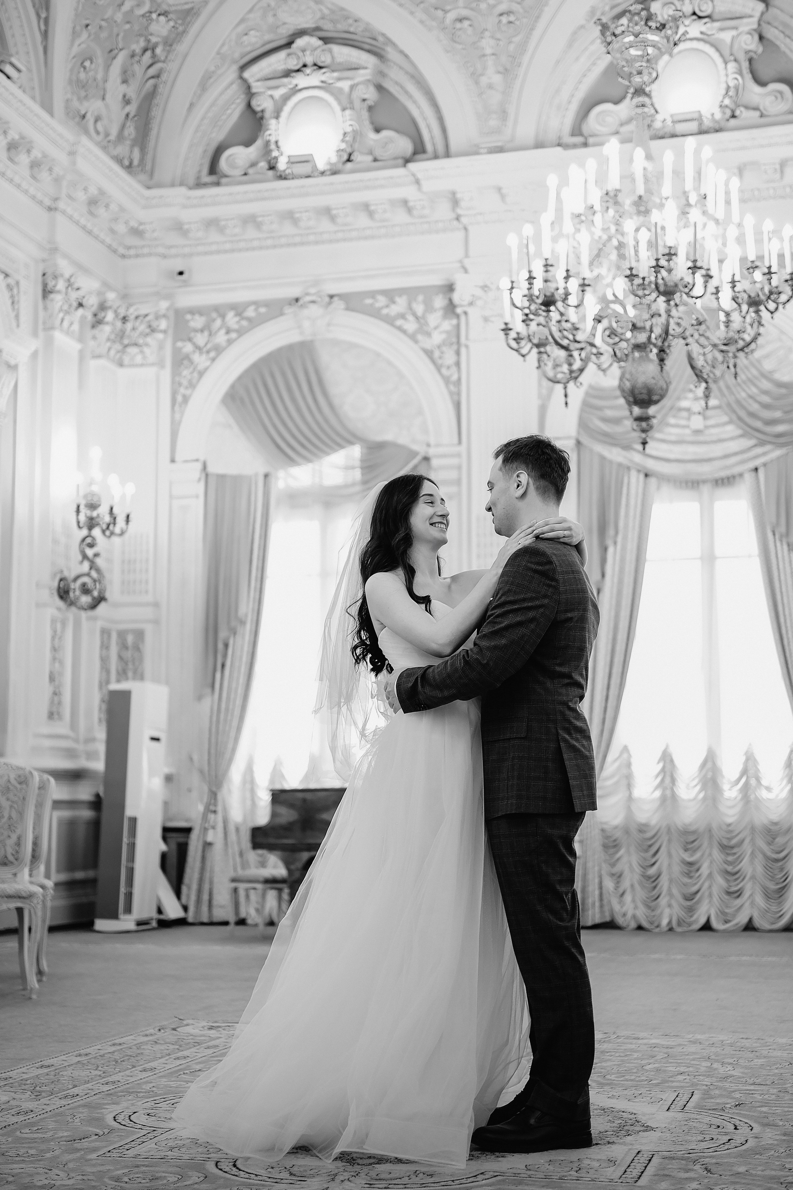 Юля & Андрей. ДБ1. Phdkvmr.ru