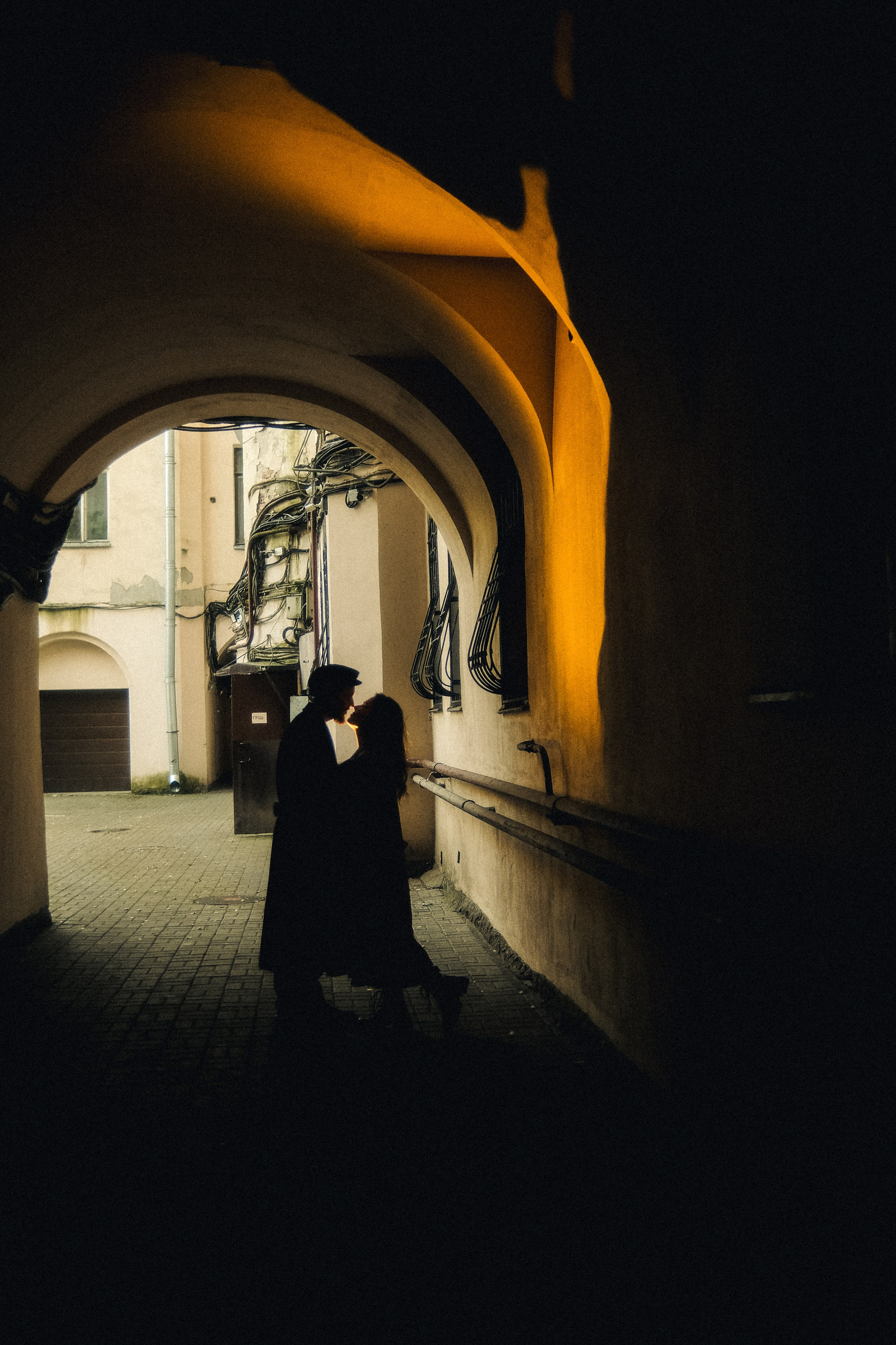 Алина & Стас. Phdkvmr.ru