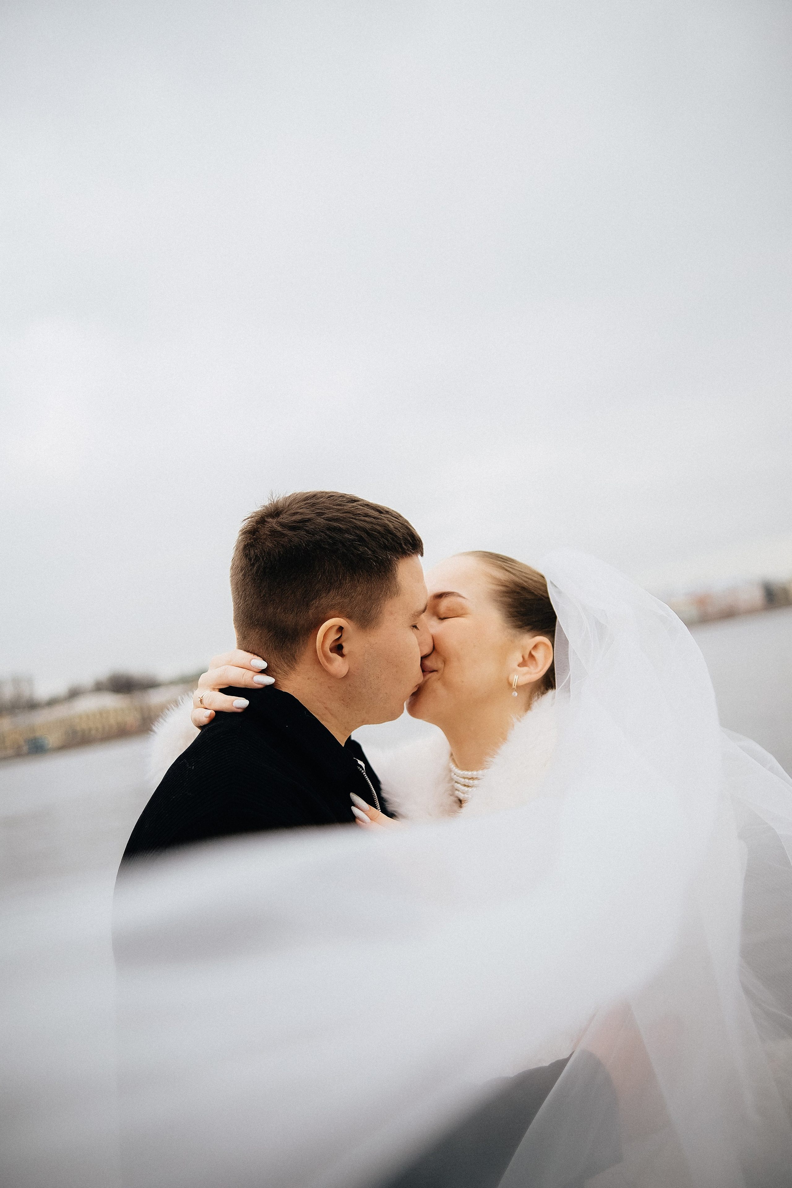 Даша & Сережа. ДБ1. Phdkvmr.ru