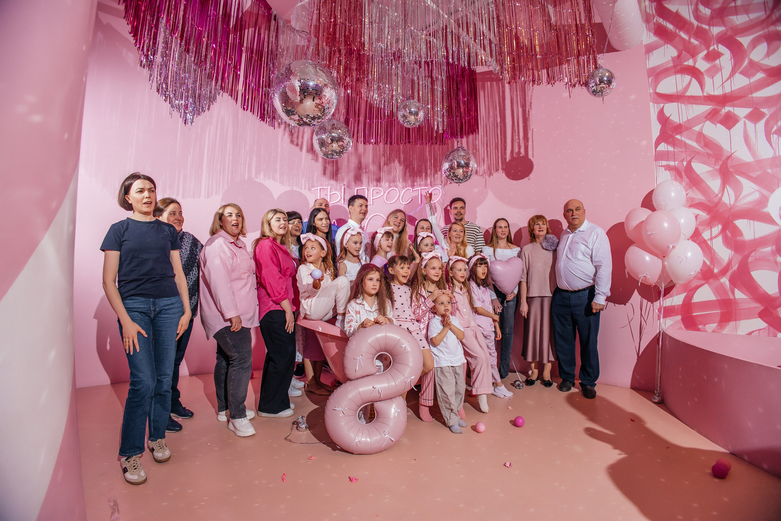 Лизе 8. Фотограф в Санкт-Петербурге Виктория Безверхая