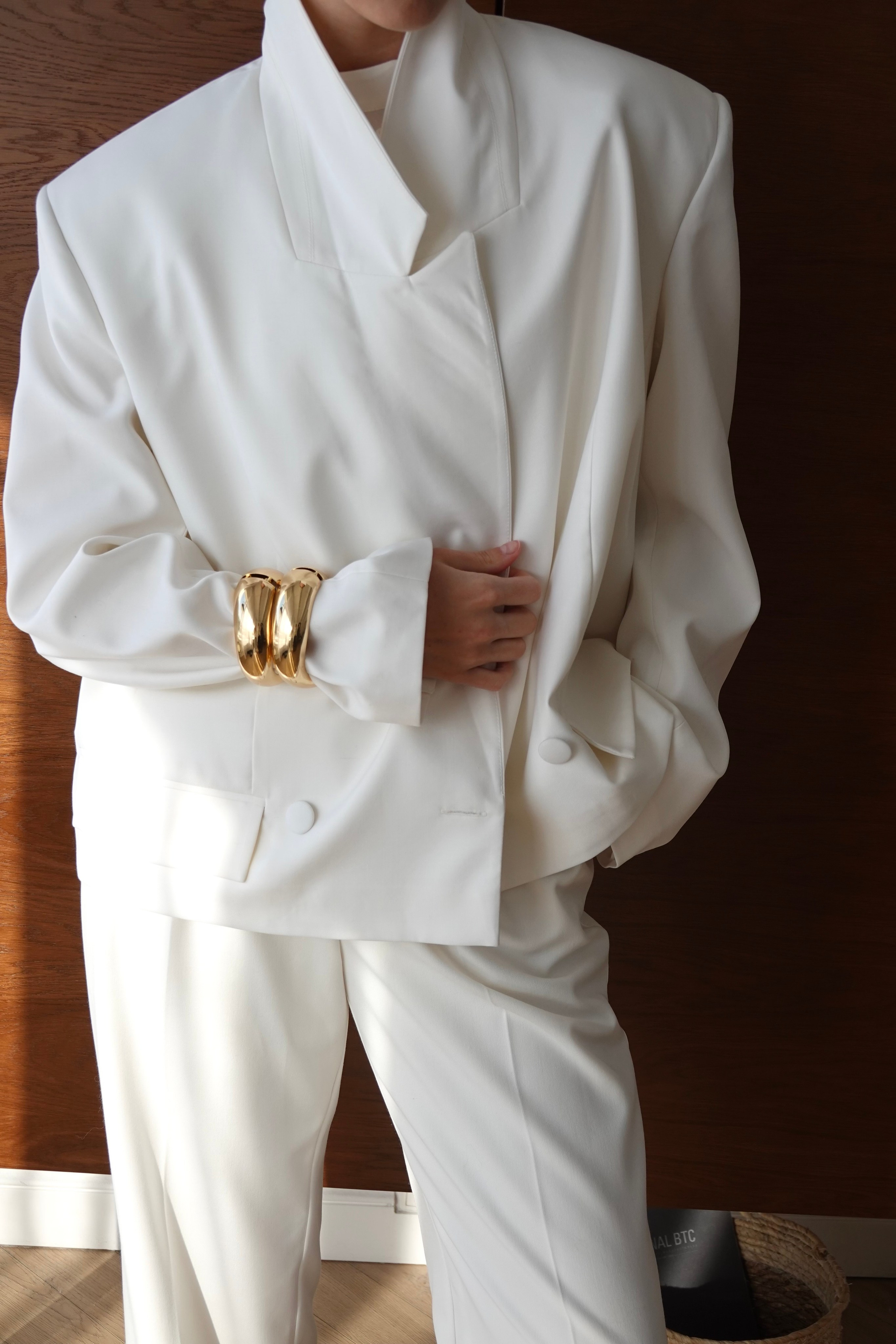 Nude Story. Дарья Стумайтис — продюсер и креатор