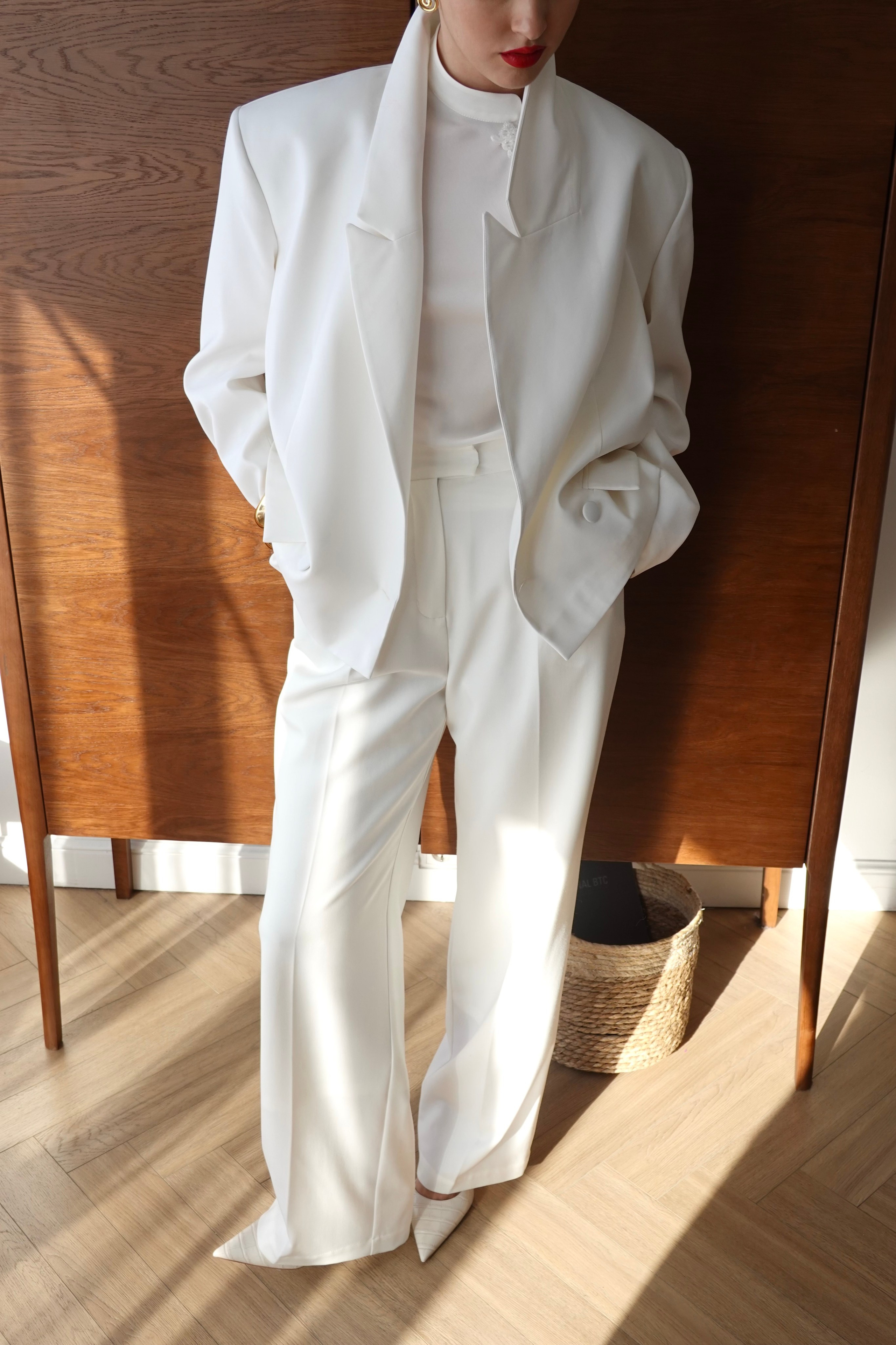 Nude Story. Дарья Стумайтис — продюсер и креатор