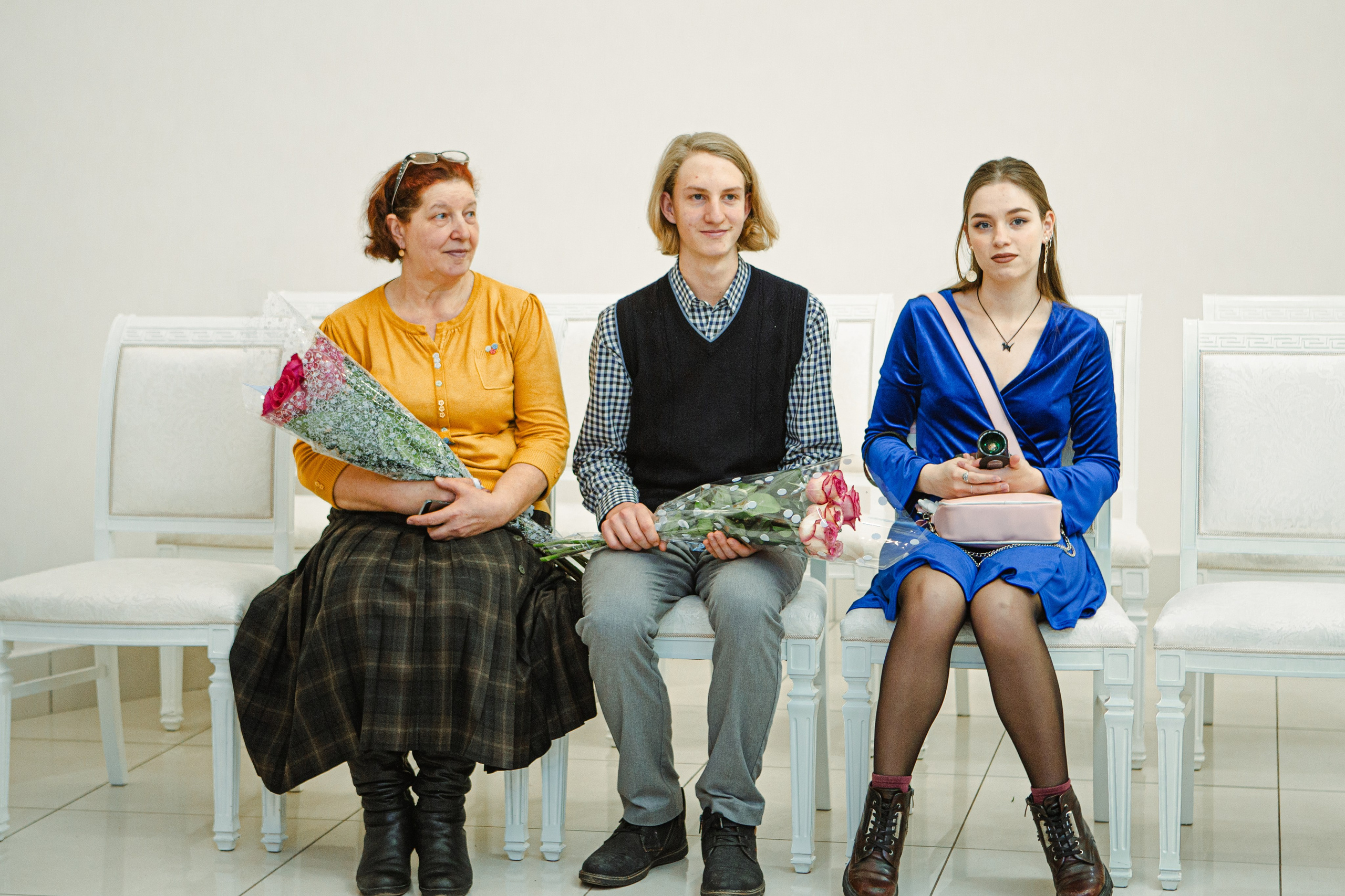 Катя и Сергей. Свадебный и портретный фотограф Виктория Шипелик