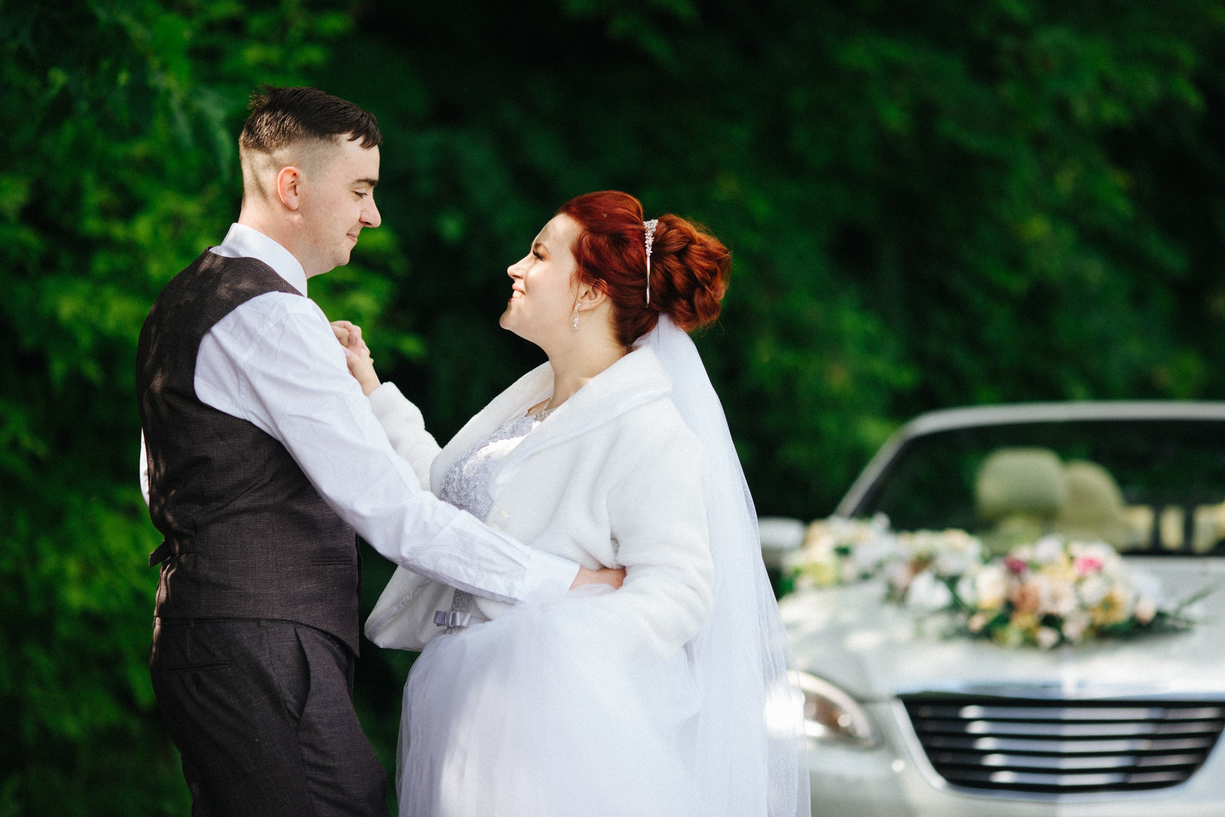 Свадебная фотосъемка. Фотограф в Набережных Челнах Дмитрий Колесников