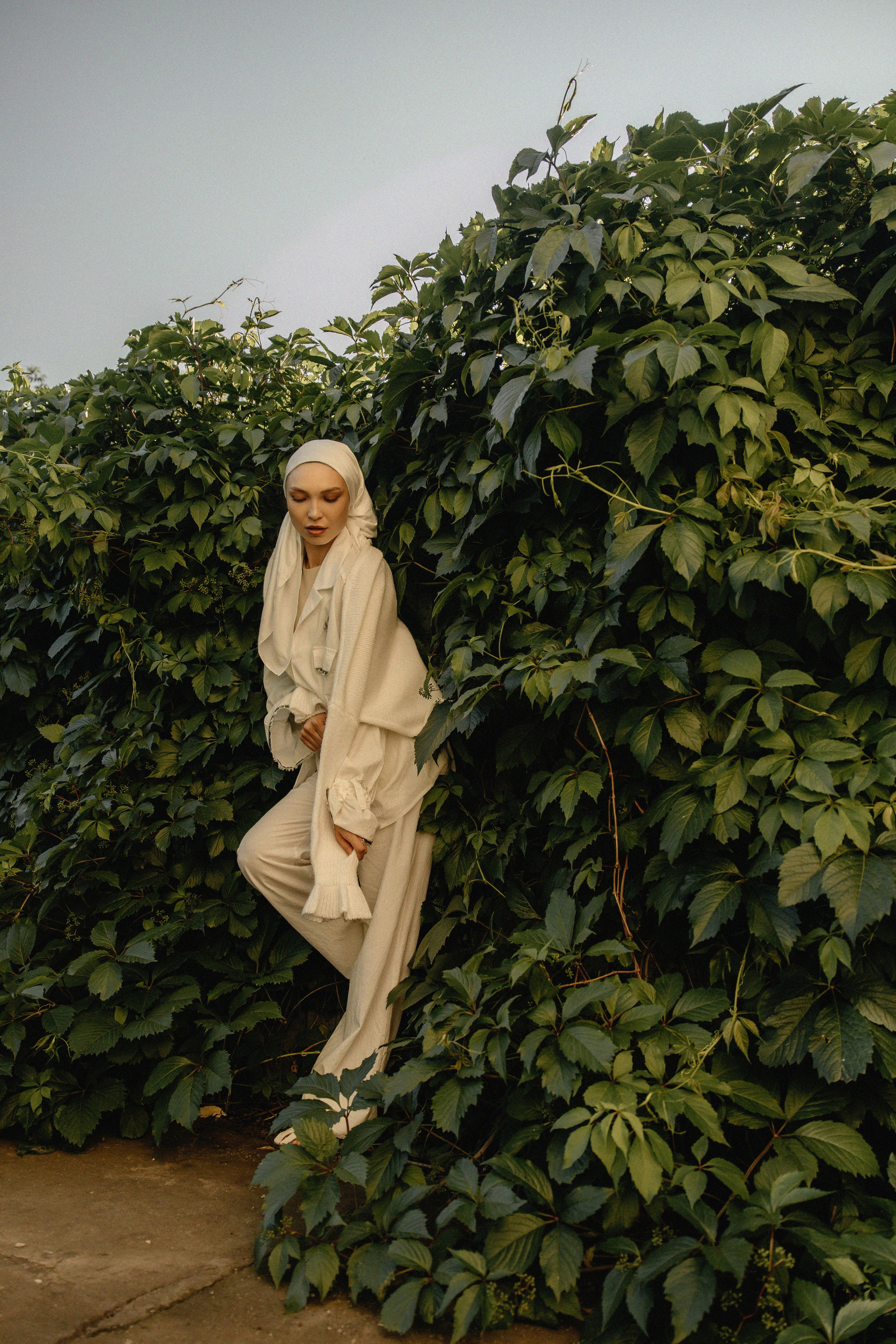 . Фотограф Арина Елизарова