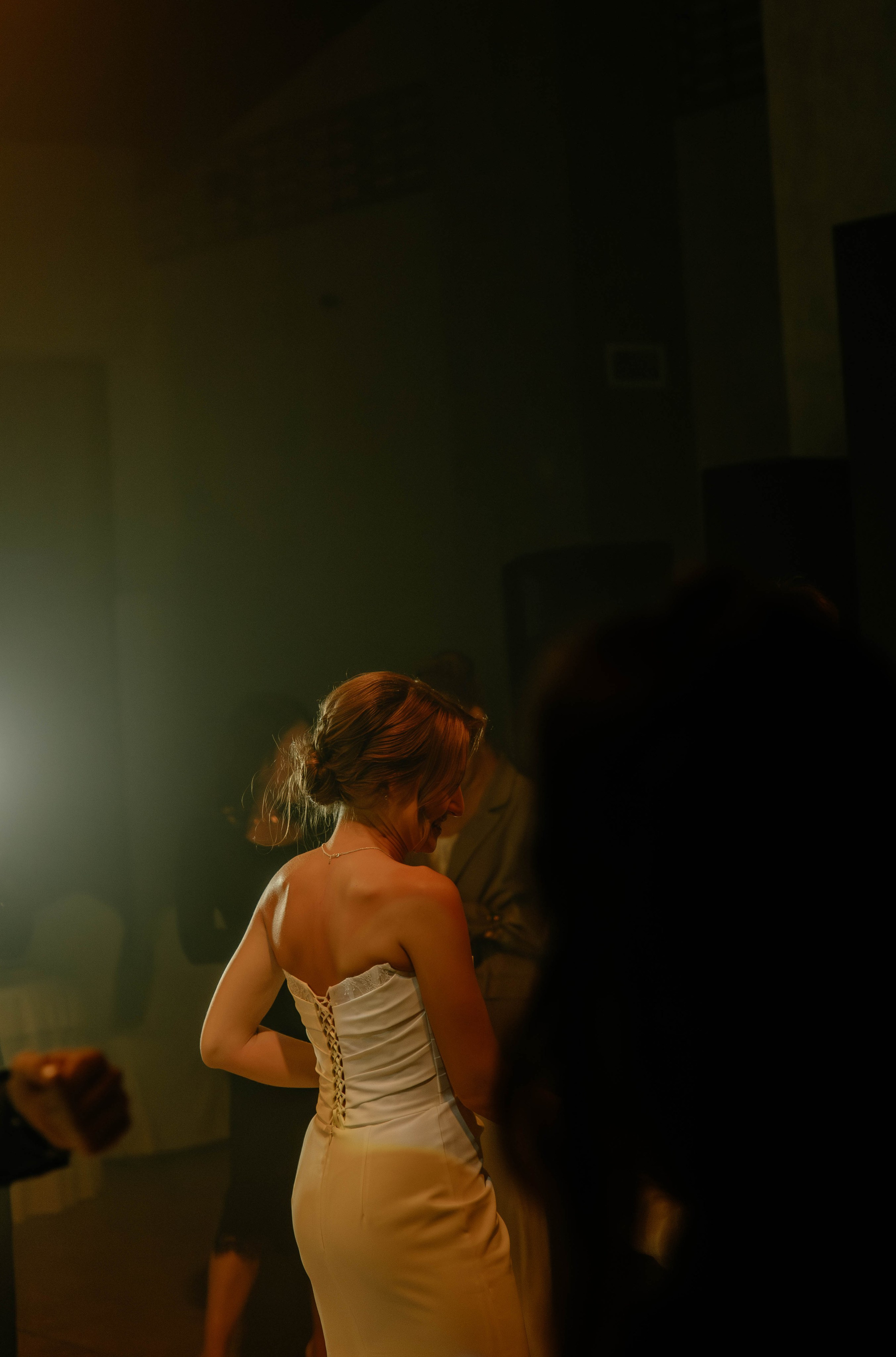 Артур&Лейсан (банкет). Фотограф Арина Елизарова