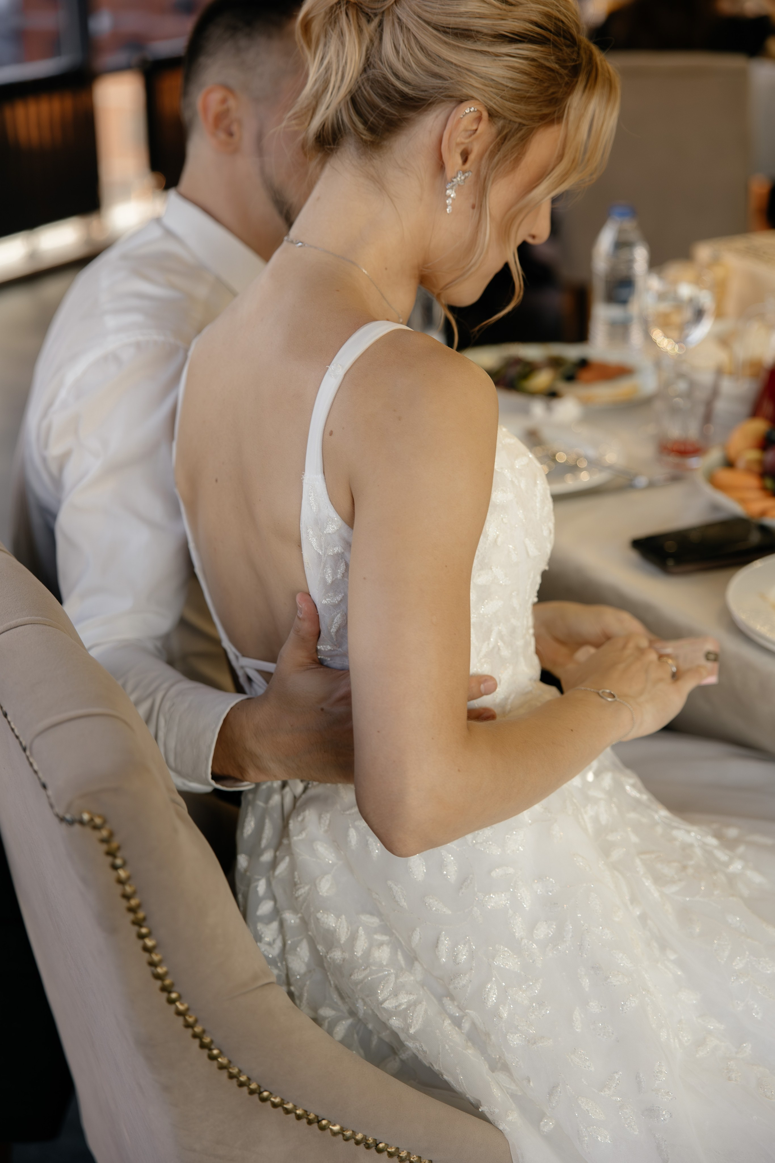 Руслан&Зарина (банкет г. Казань). Фотограф Арина Елизарова