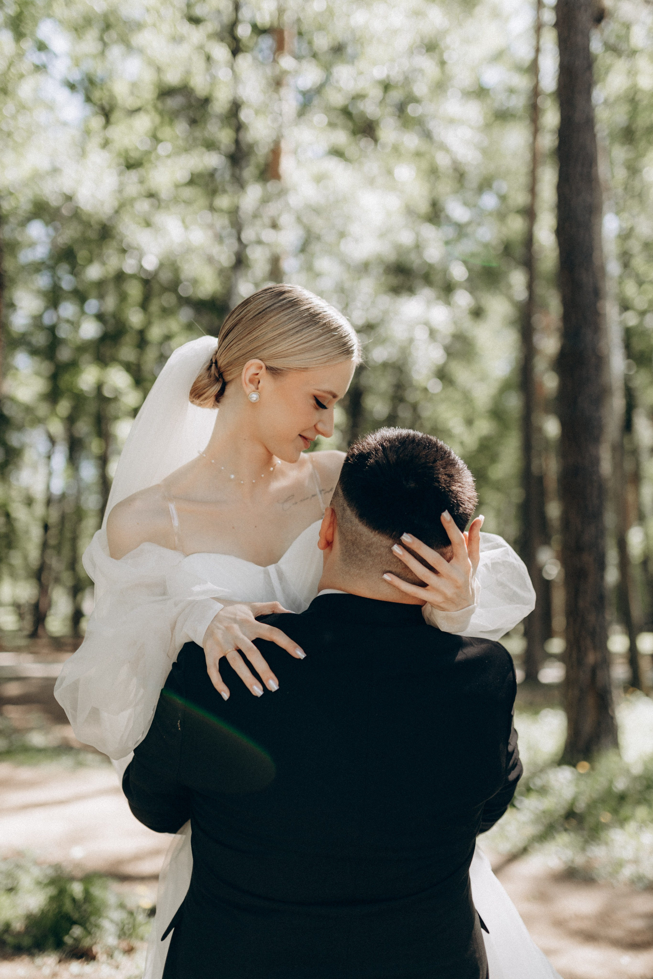 Кристина & Сергей. Фотограф НОГИНСК, Москва, Анастасия Белая