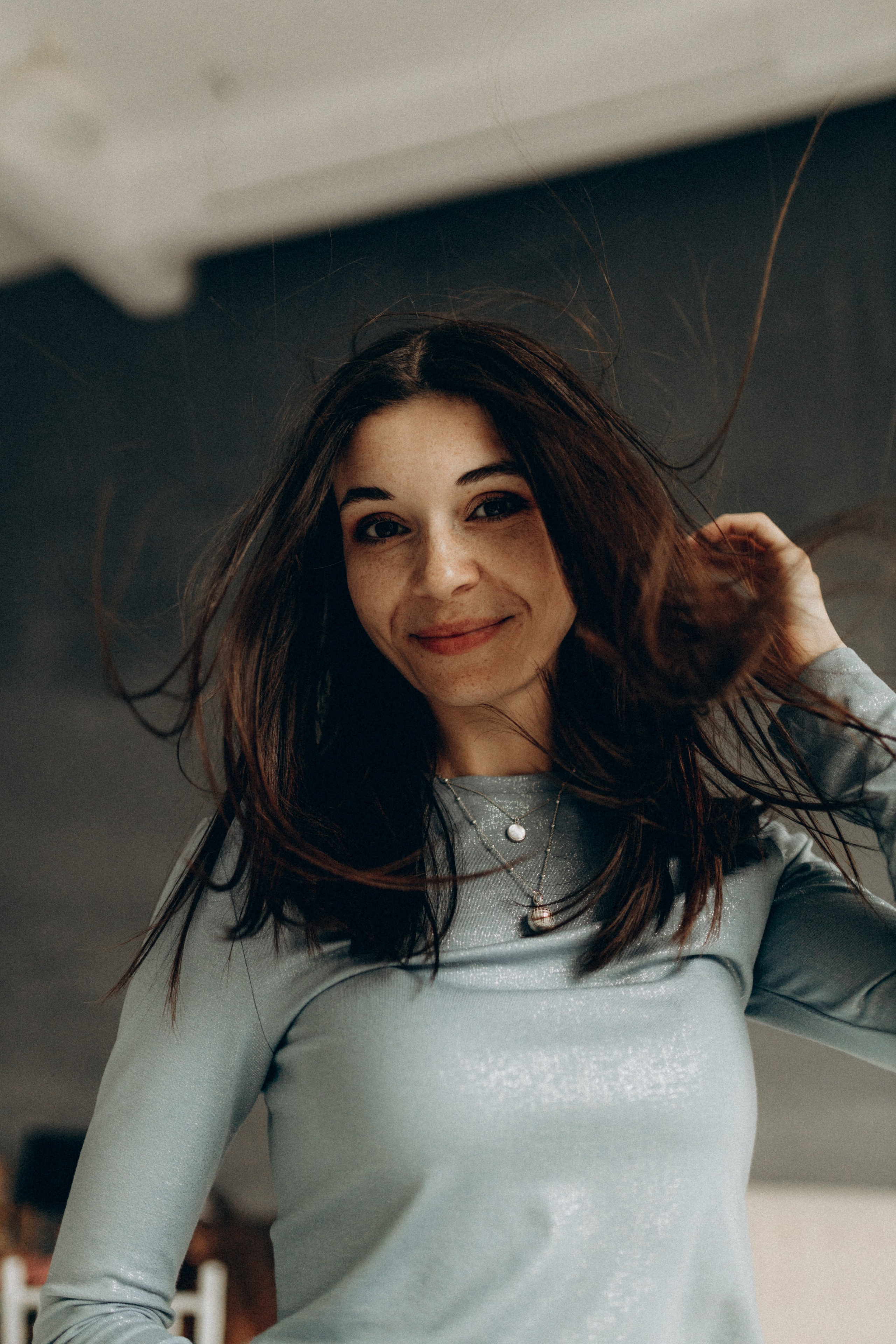 Полина & Варя. Фотограф НОГИНСК, Москва, Анастасия Белая