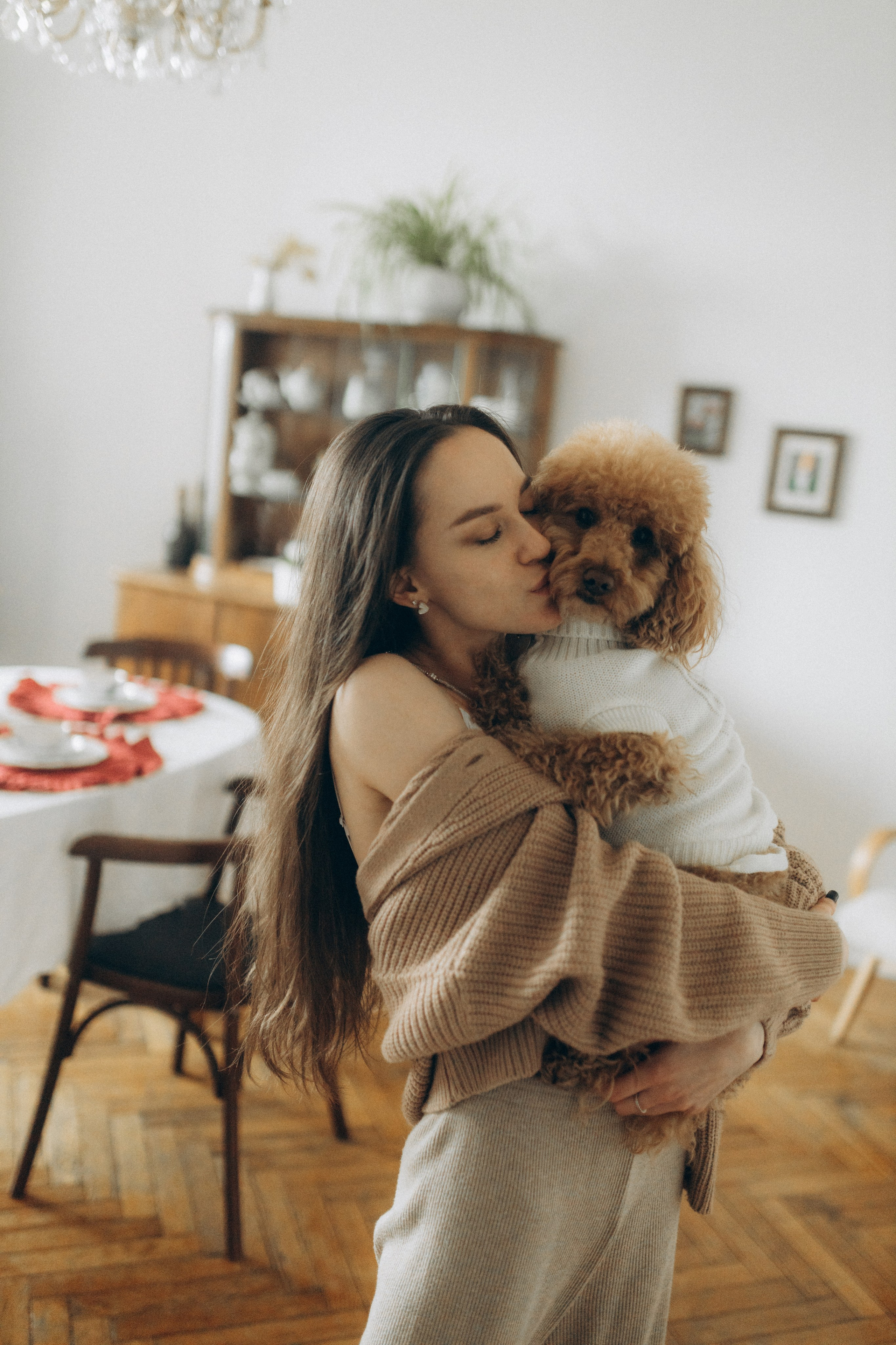 Маша, Ваня & Барни. Фотограф НОГИНСК, Москва, Анастасия Белая