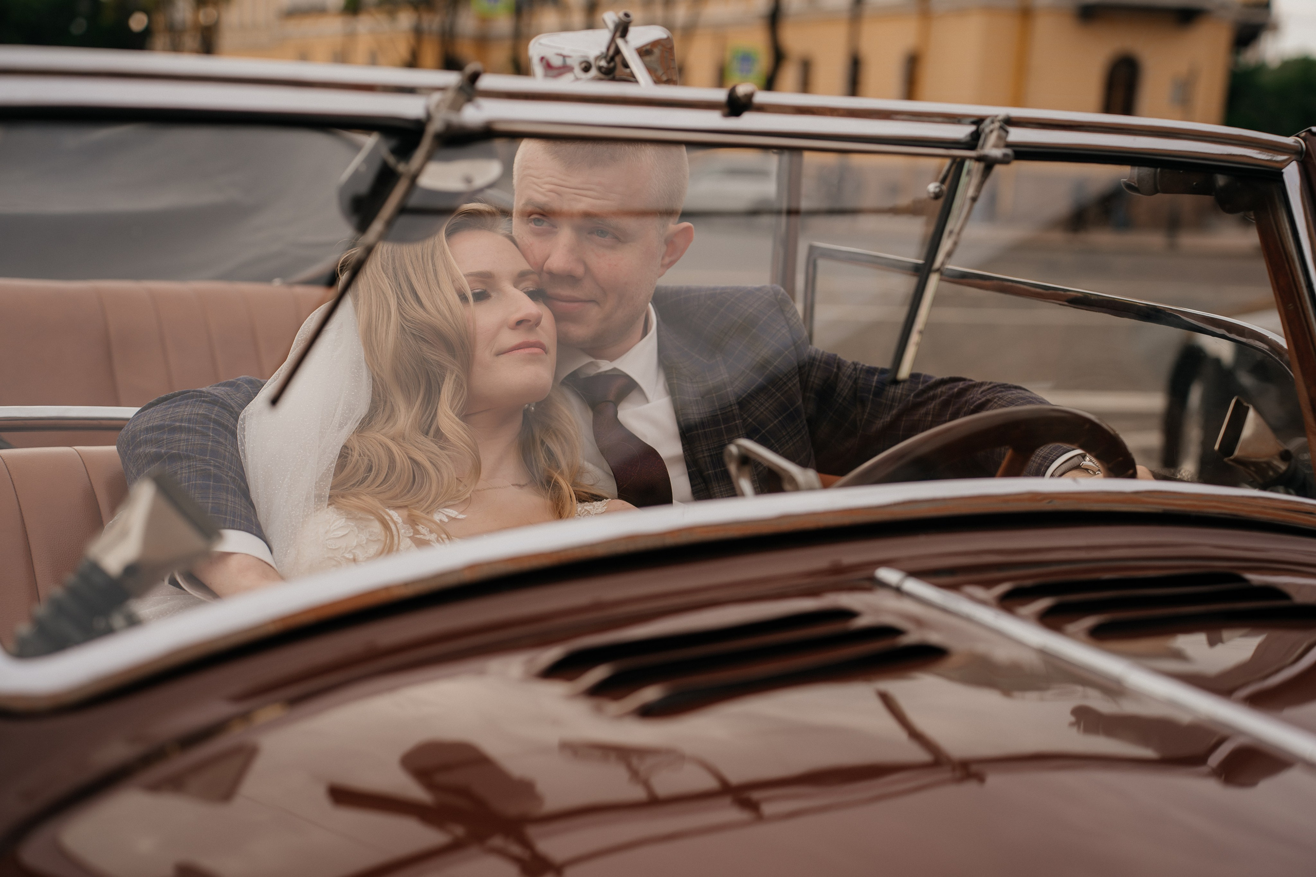 Wedding «Just us». Свадебные фотограф и видеограф Наталья и Анатолий Новиковы СПб