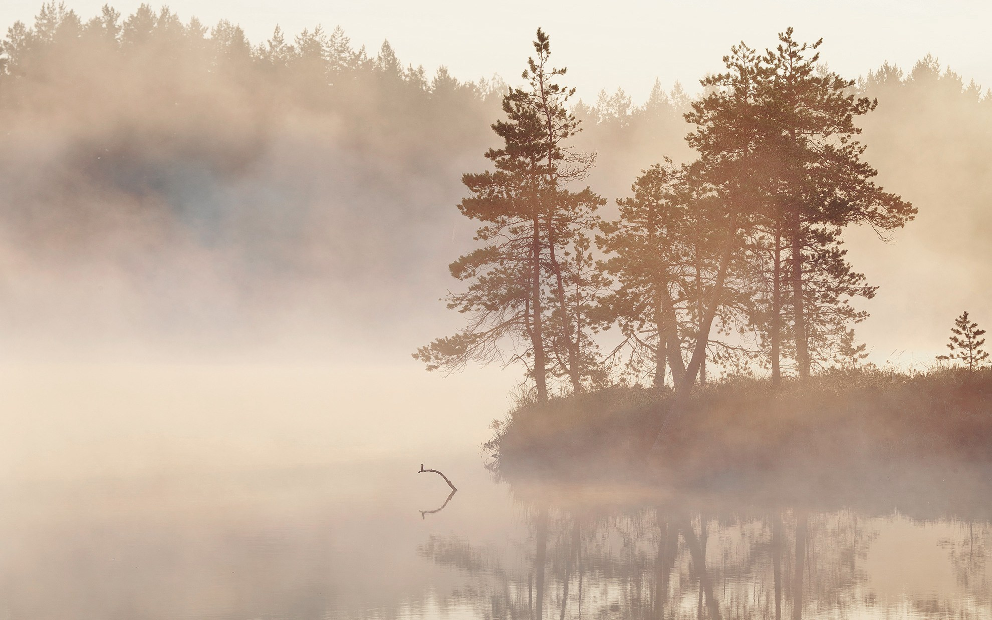 Красота природы. Фотограф Кононов Антон