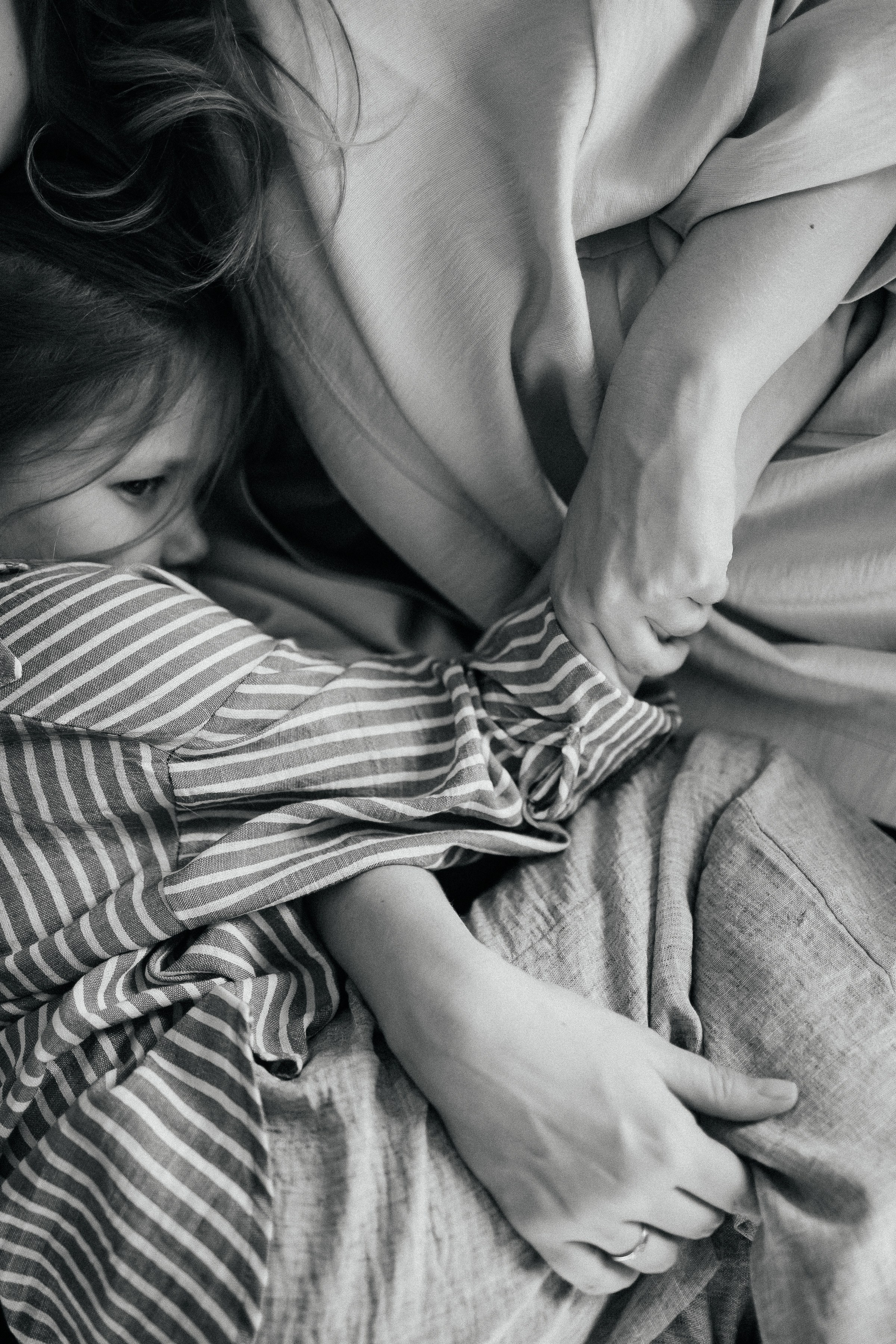 Юля и Машуня. Фотограф в Выборге и Санкт-Петербурге Маша Гуляева