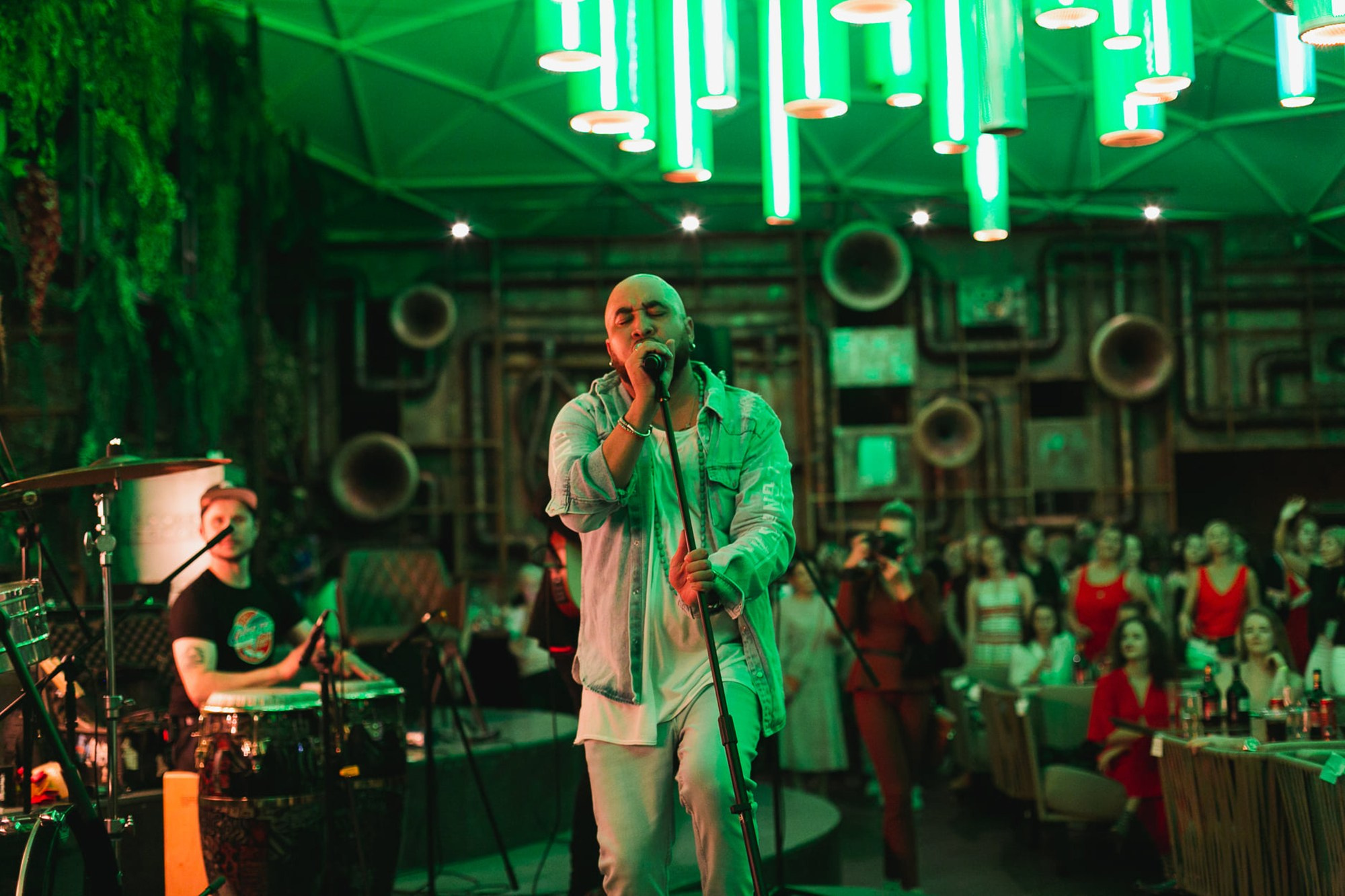 Репортажи. Портретный и fashion фотограф в Москве — Елена Якушина