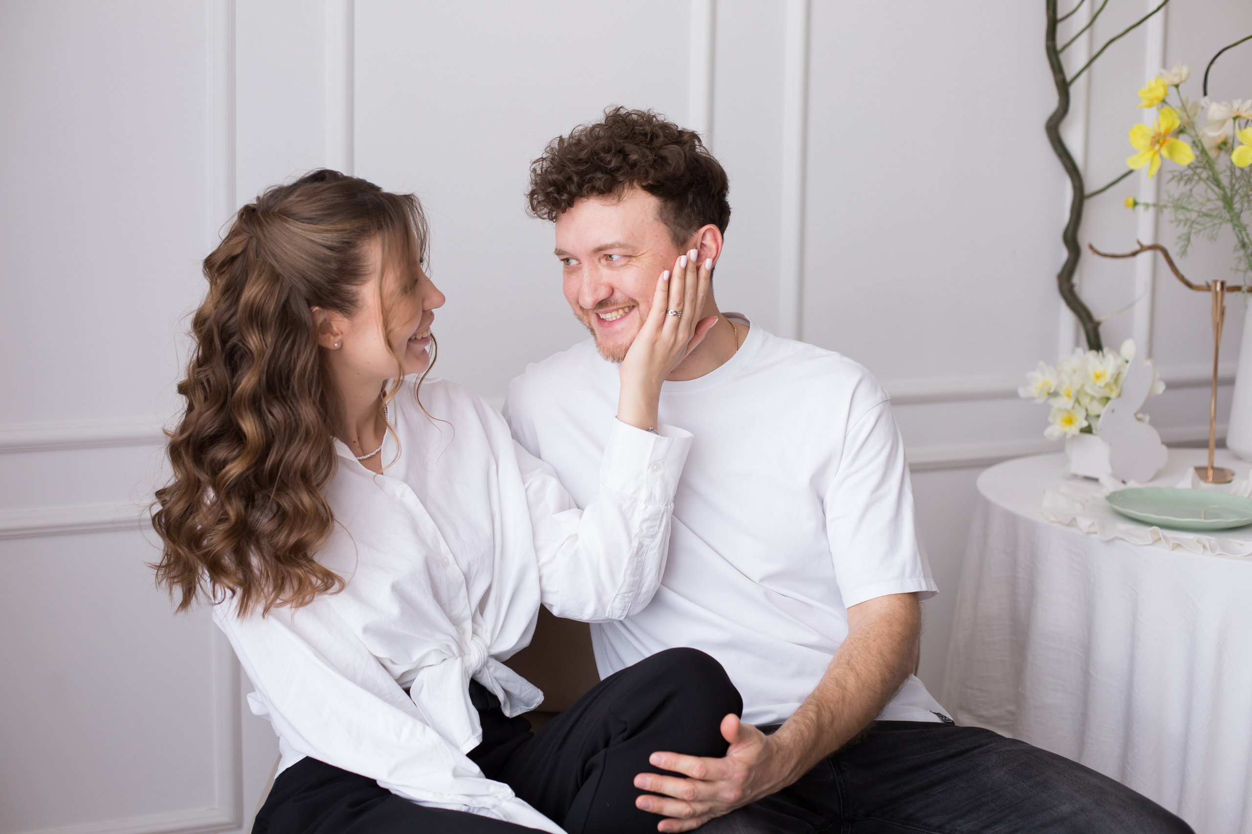 Love story. Фотограф в Волгограде Галина Власенко