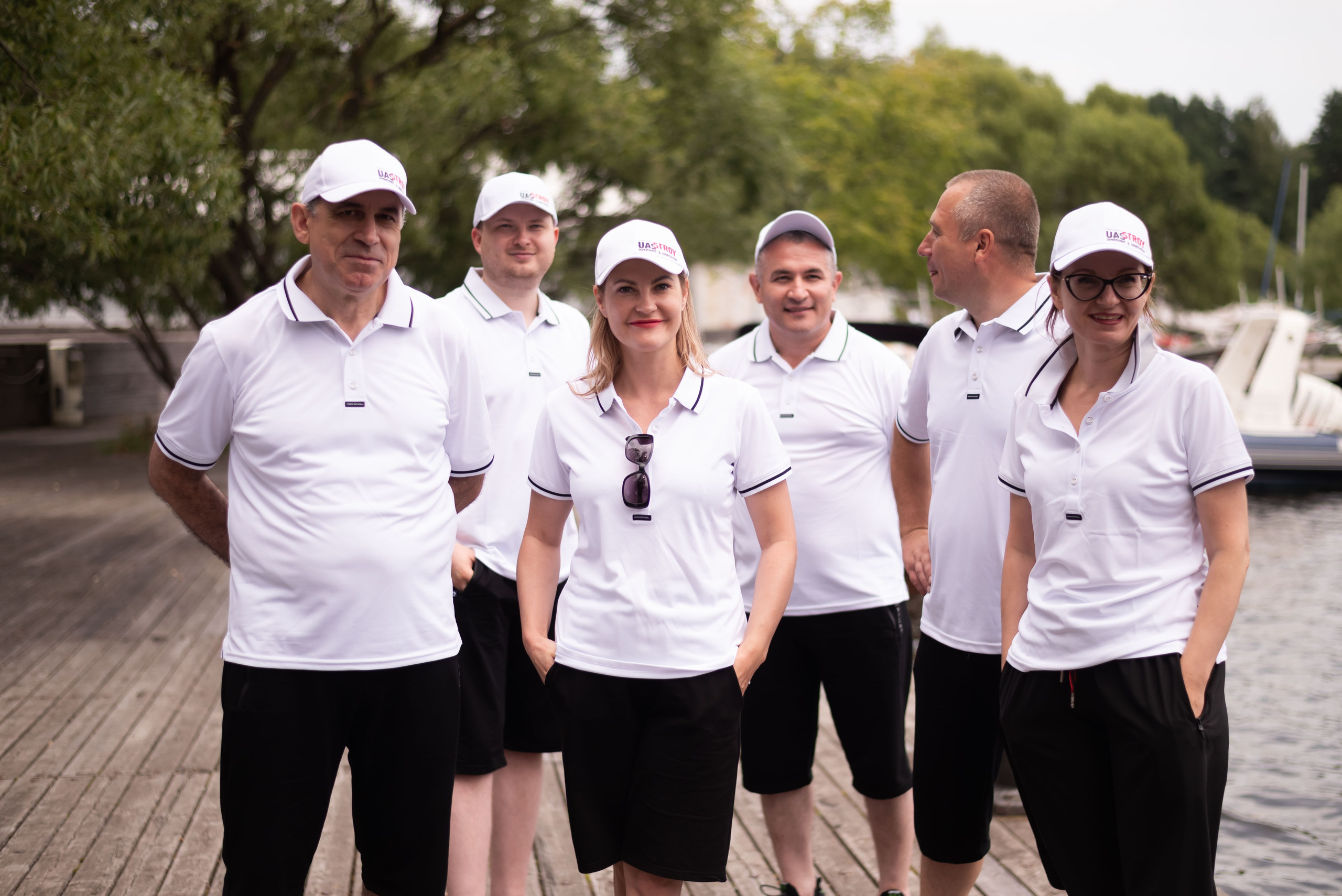 Парусная регата. Event photographer from Moscow