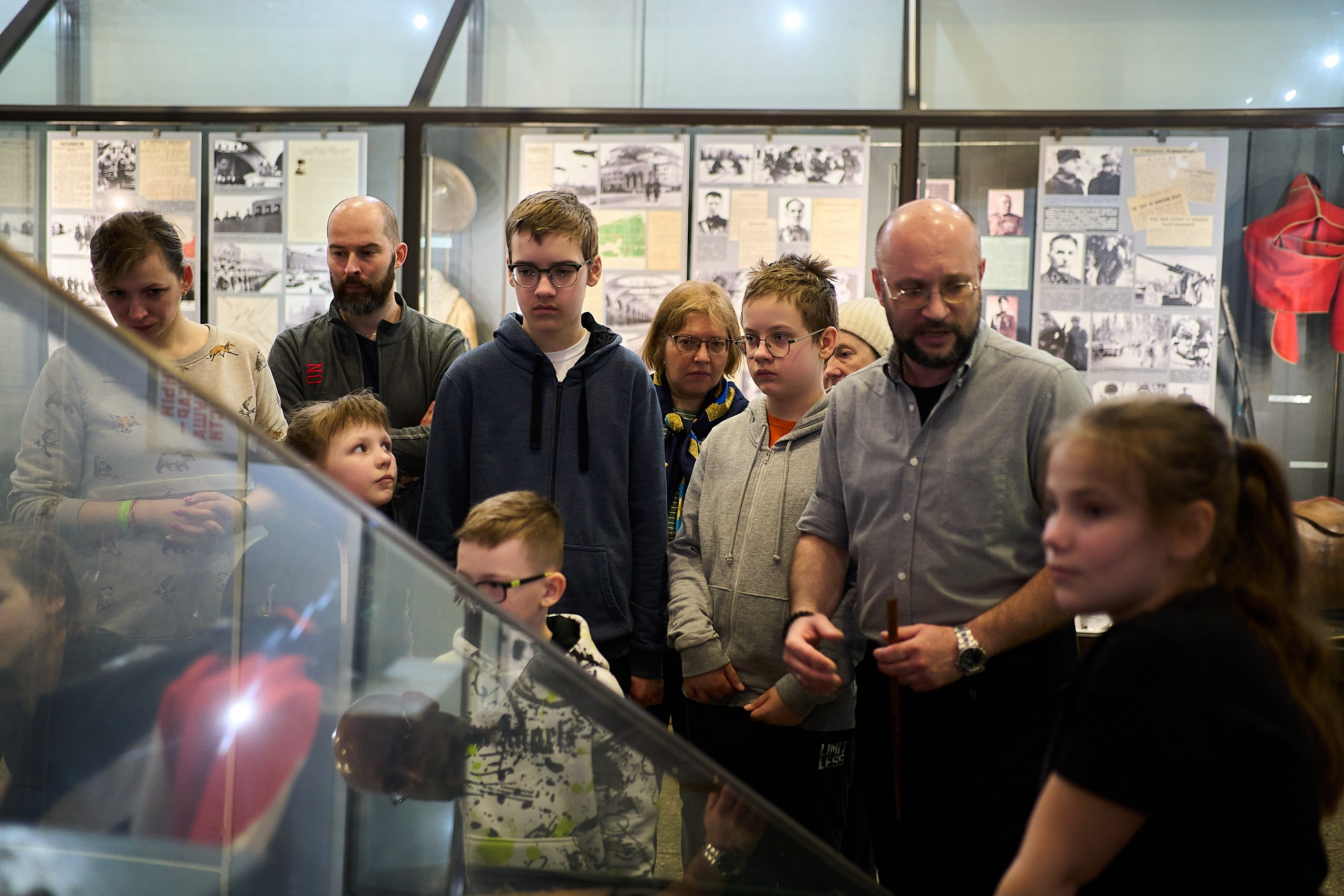 Субботник у Управления делами Мэра и Правительства Москвы. Фотограф и Видеограф в Москве. Олег Корушев