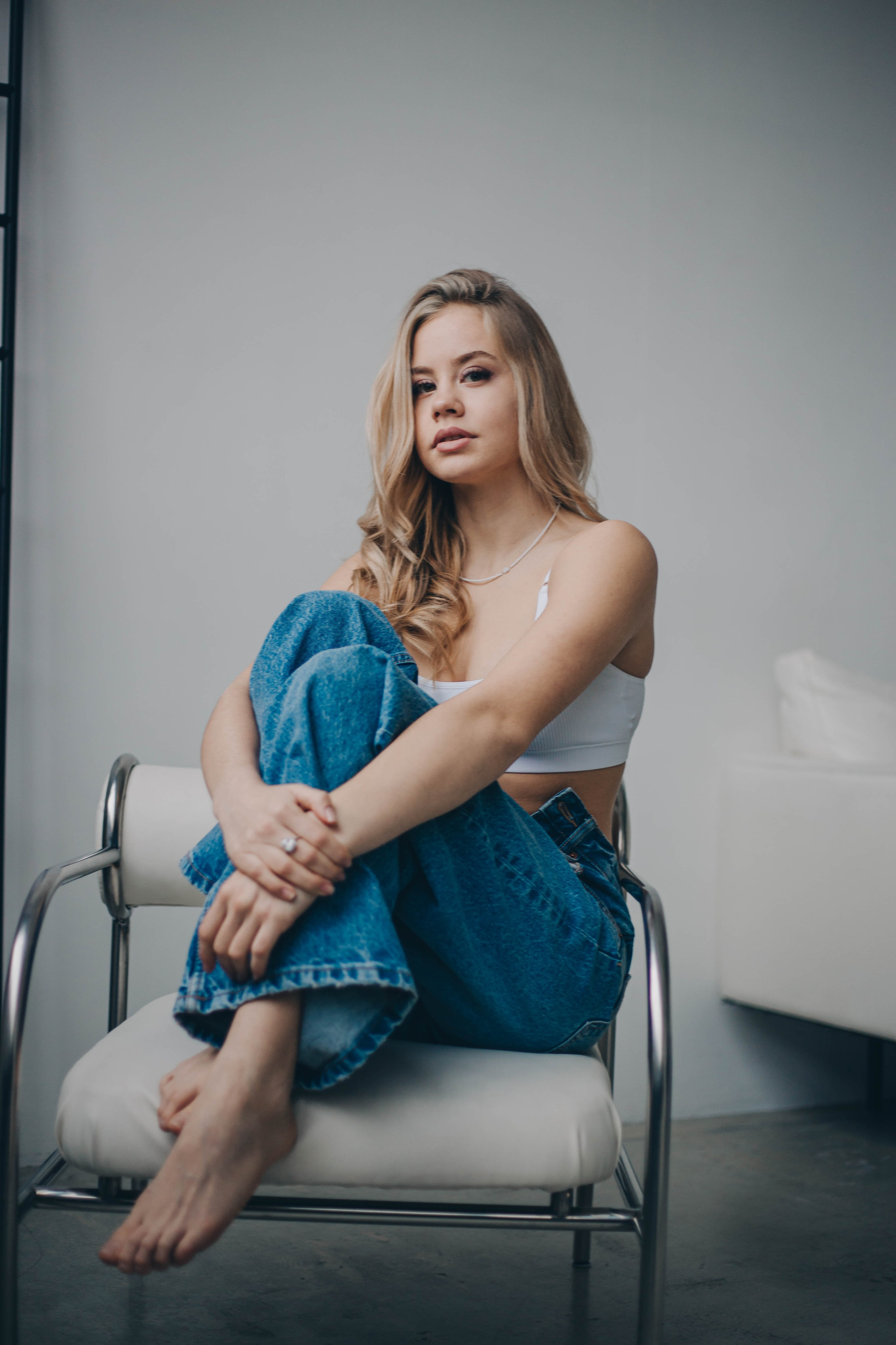 Алина. Никита Белокопытов — фотограф в Москве и Санкт-Петербурге