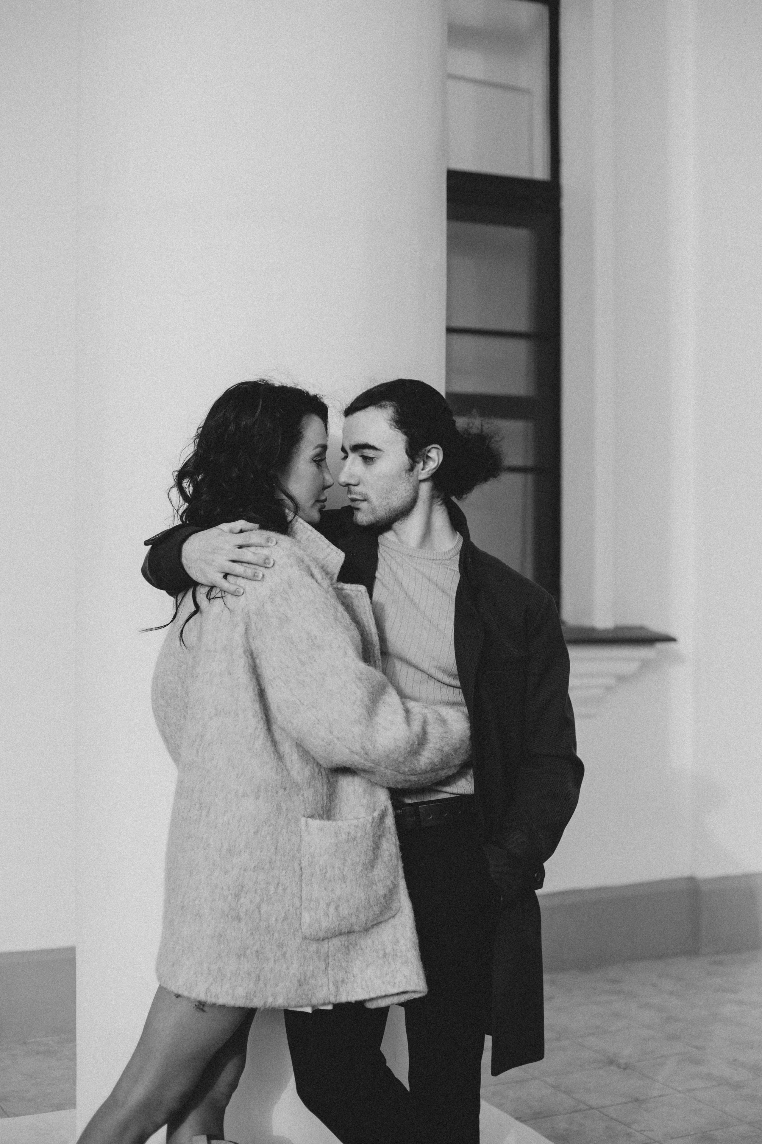 Рустам и Алиса. Никита Белокопытов — фотограф в Москве и Санкт-Петербурге