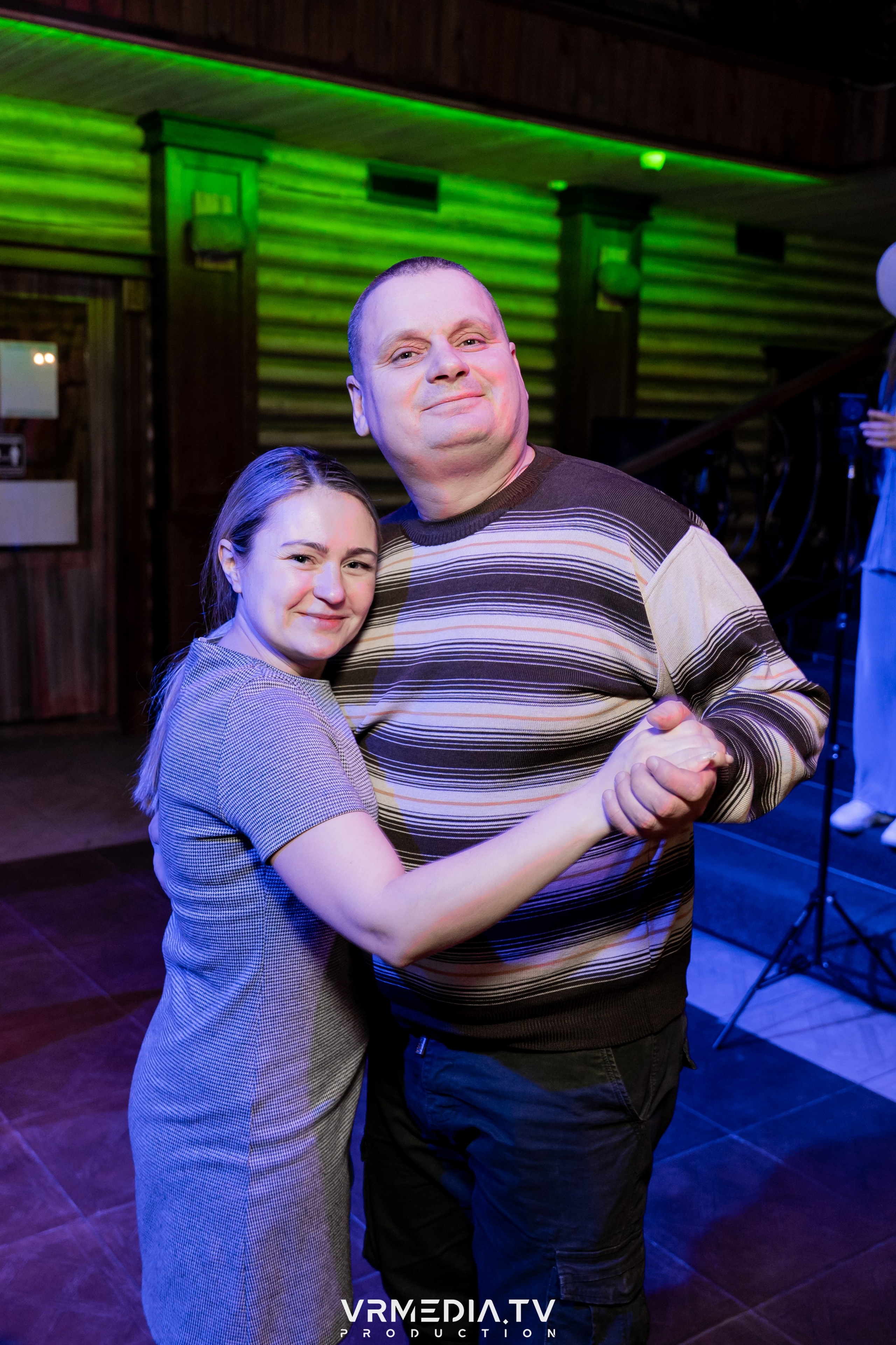 В гостях у «Петровича»