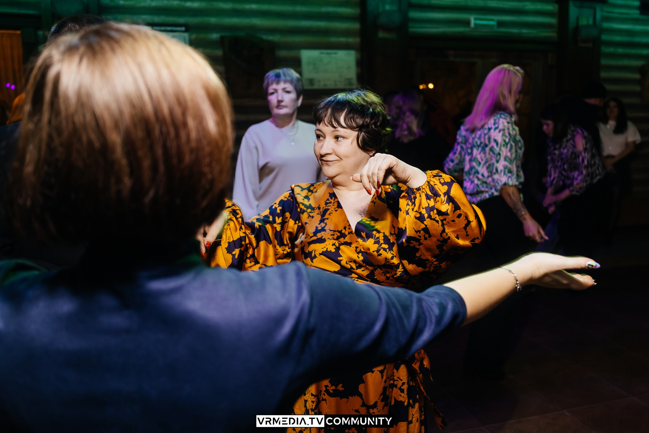 День защитника отечества в кафе «У Петровича»