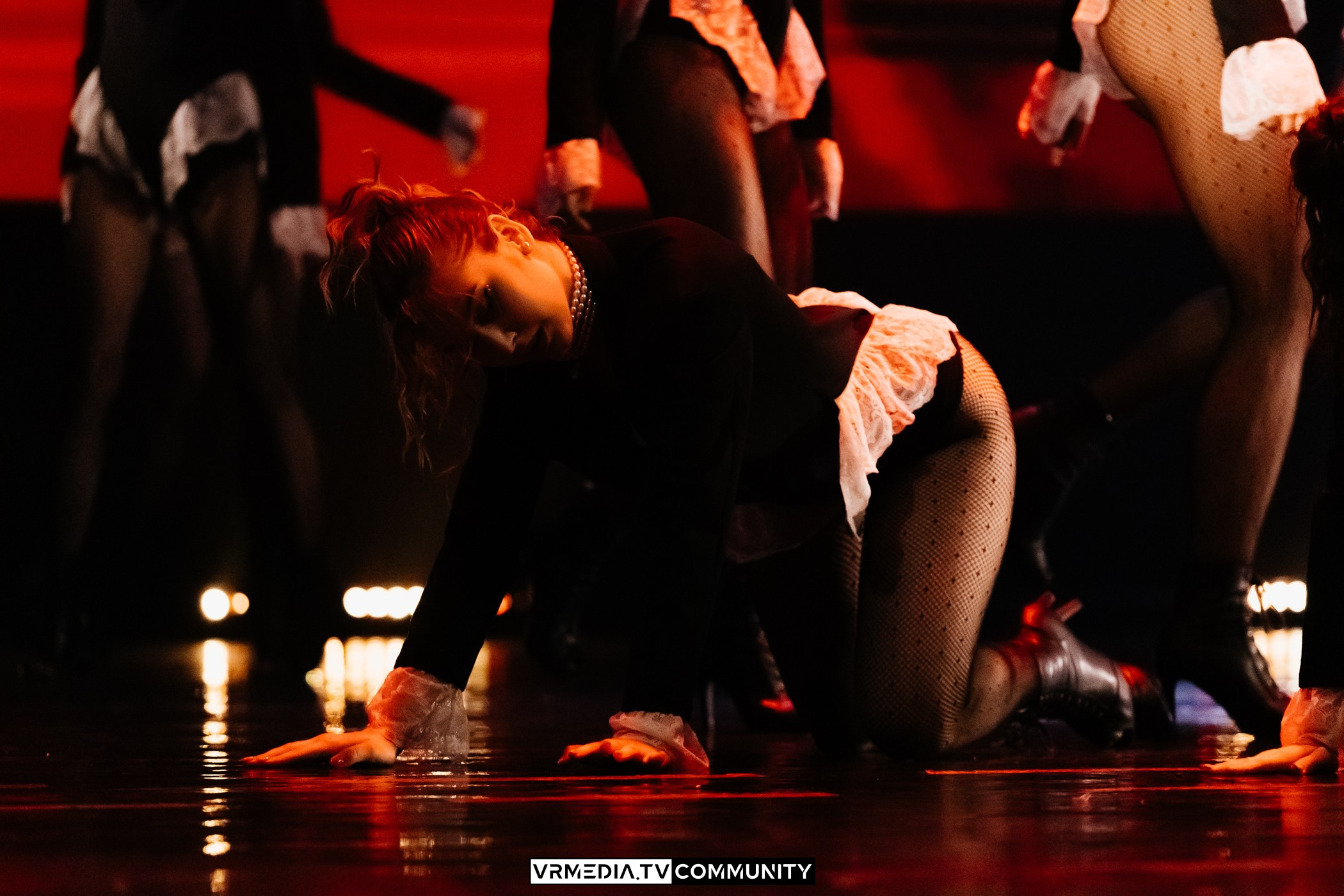 Отчетный концерт Дома танцев «House of dance»