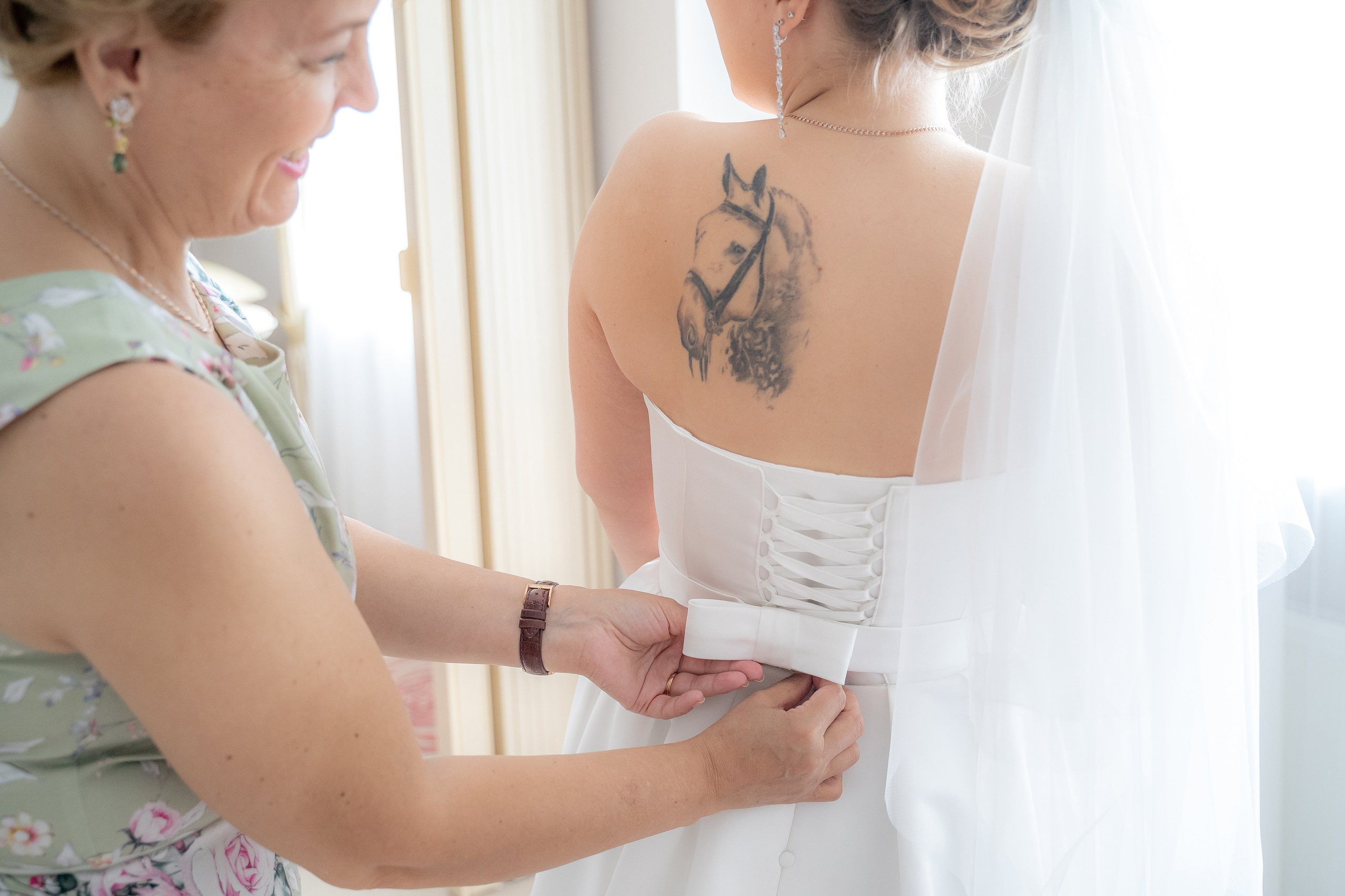 Дмитрий и Вика. Архив