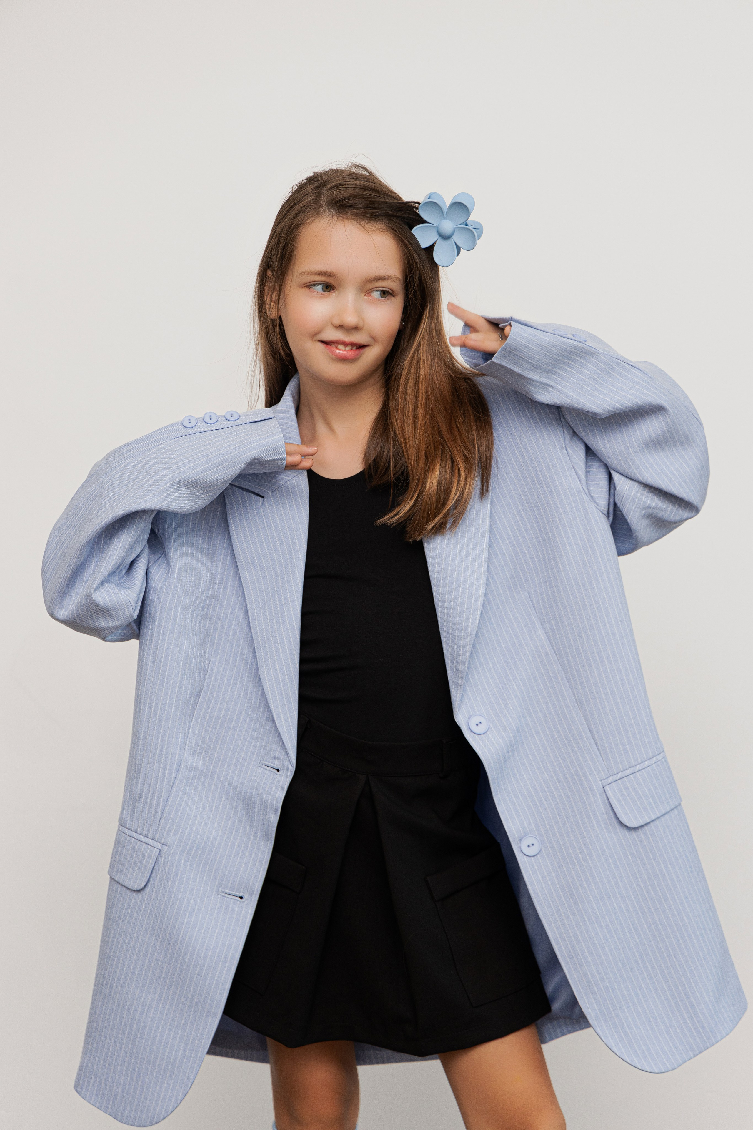 Мила. Фотограф Анастасия Пинчук