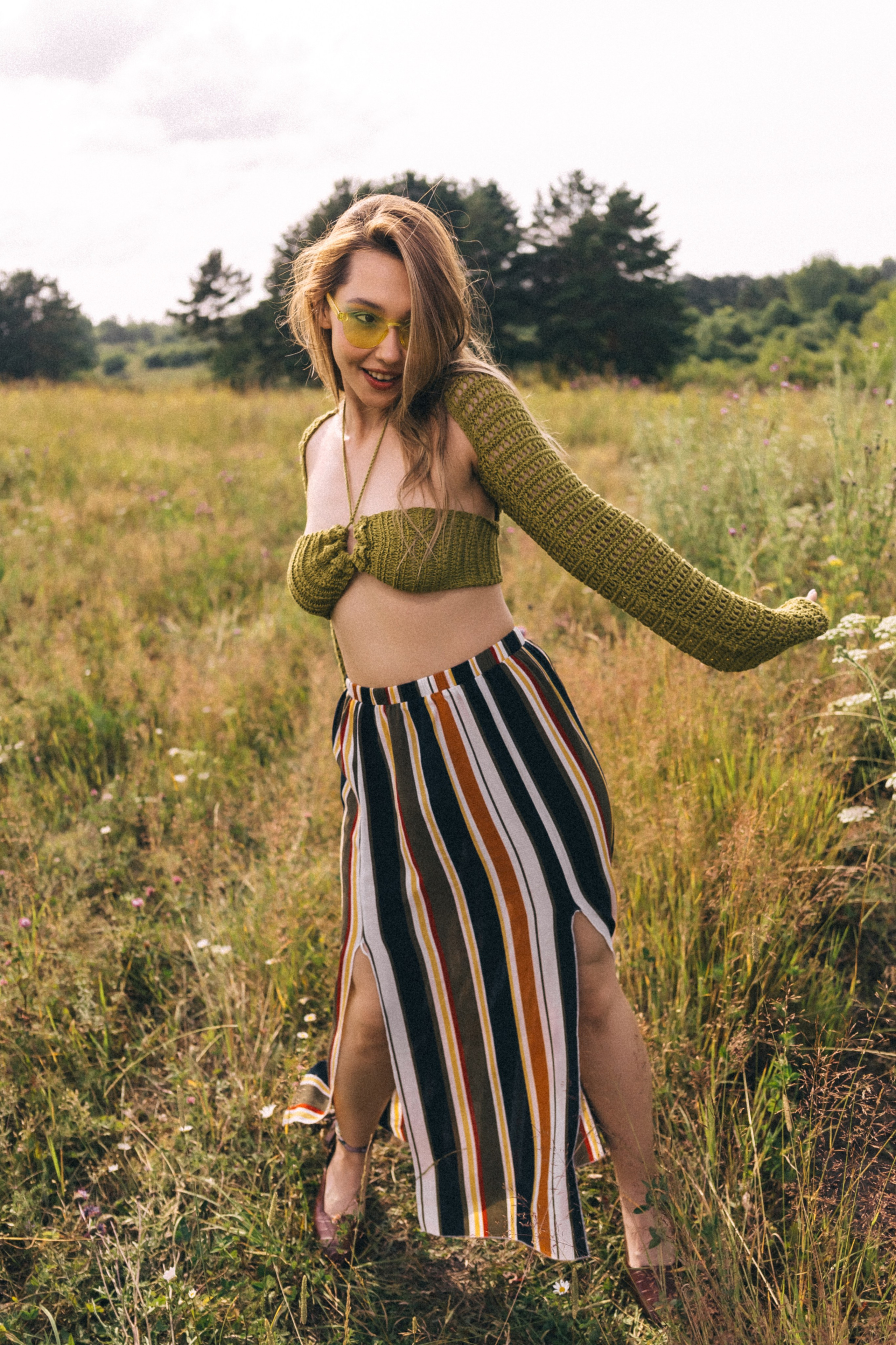 Маша. Фотограф Кемерово | Сергей