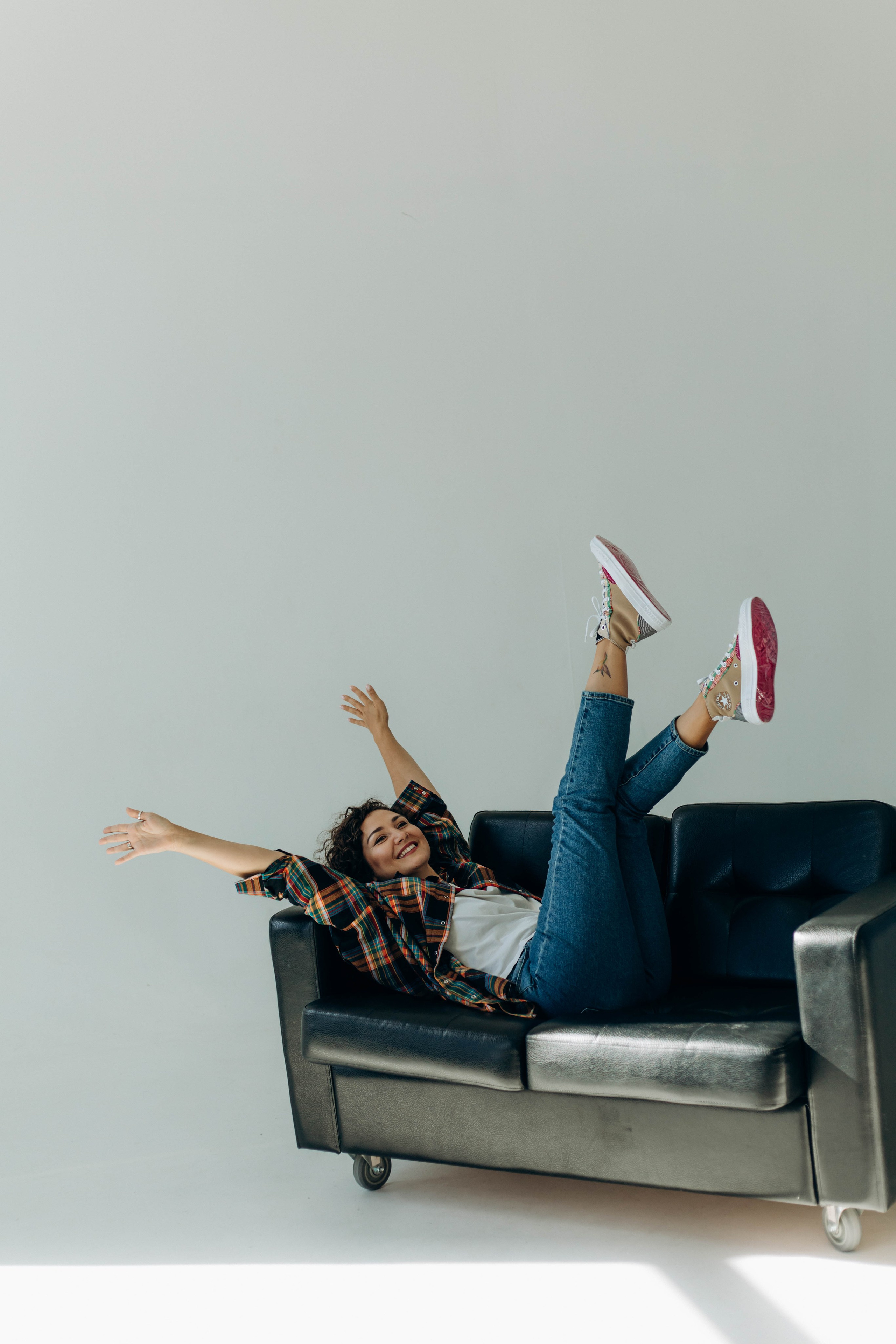 Екатерина. Фотограф Карина Вовк