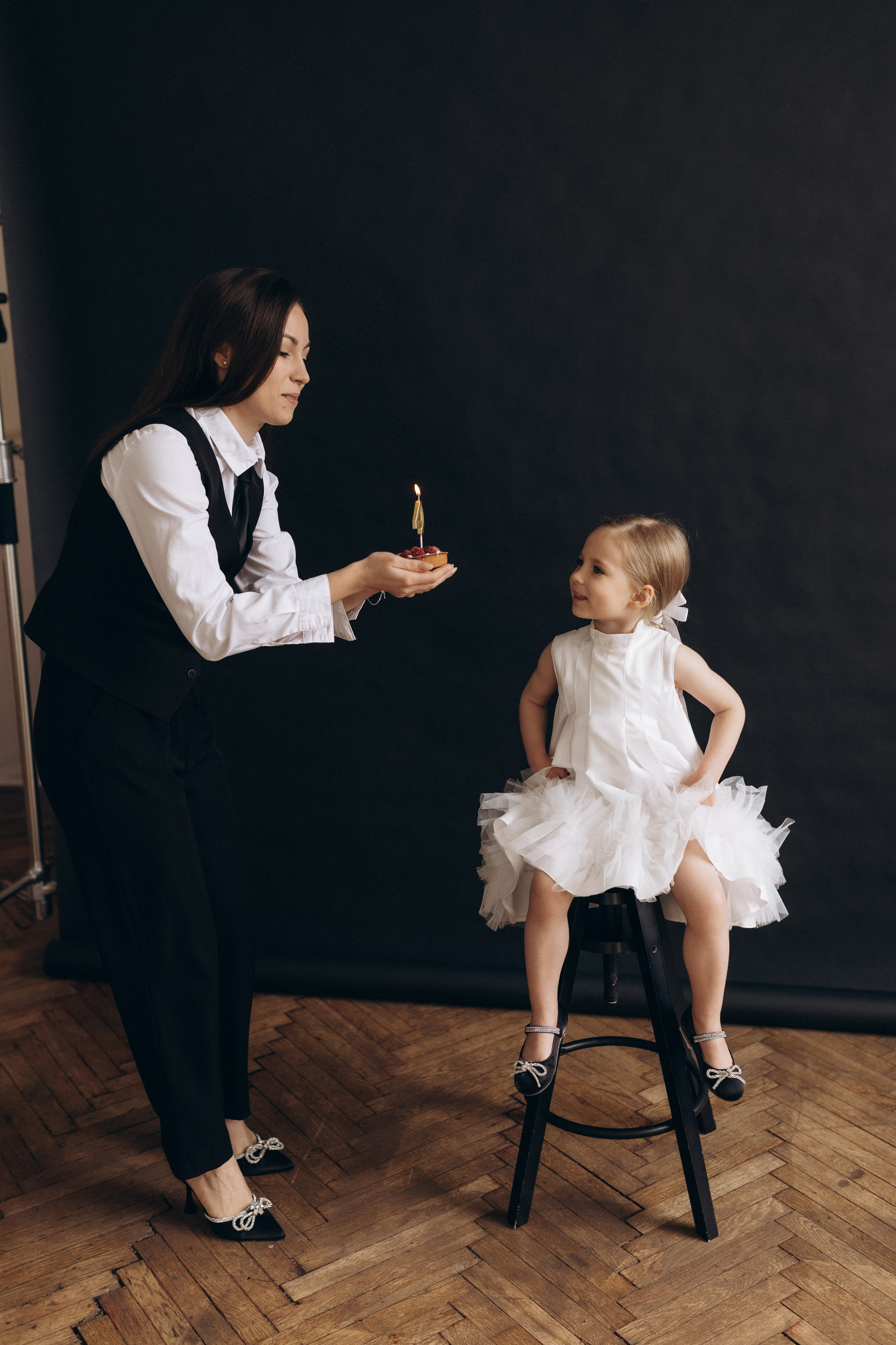 Яна и Лолита. Семейный фотограф в Краснодаре Виктория Кокоулина