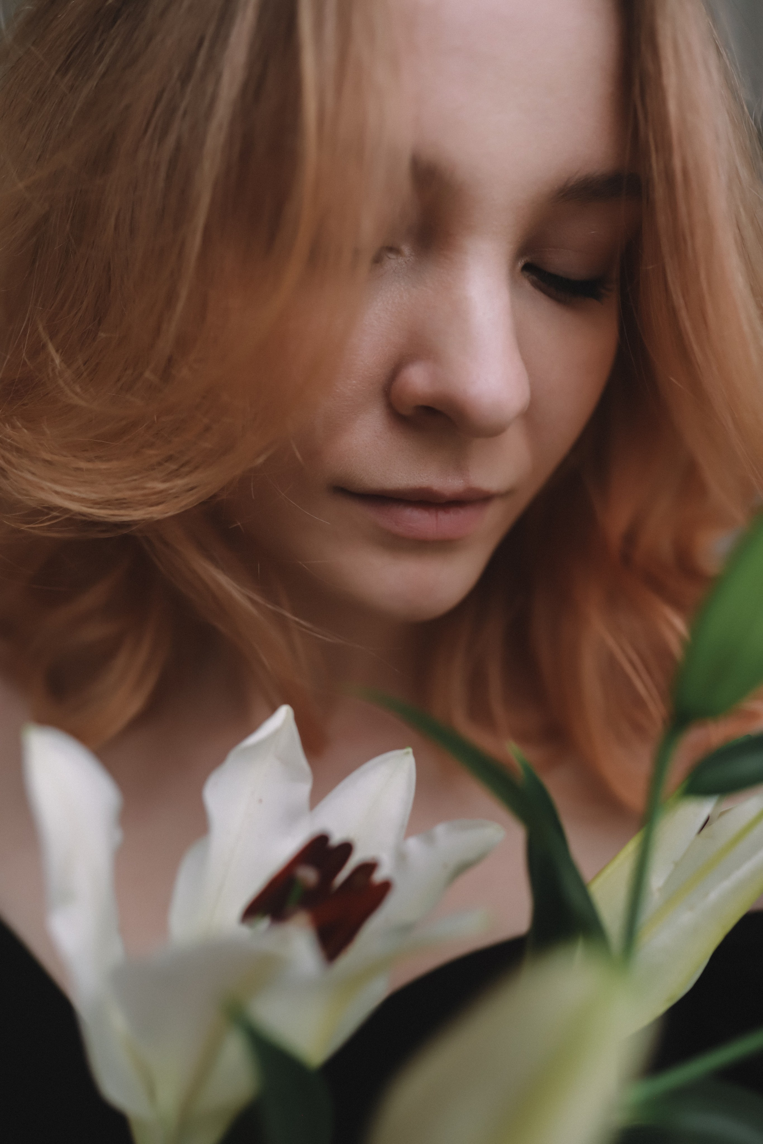 Ксюша. Фотограф в Нижнем Новгороде Кристина Батанова