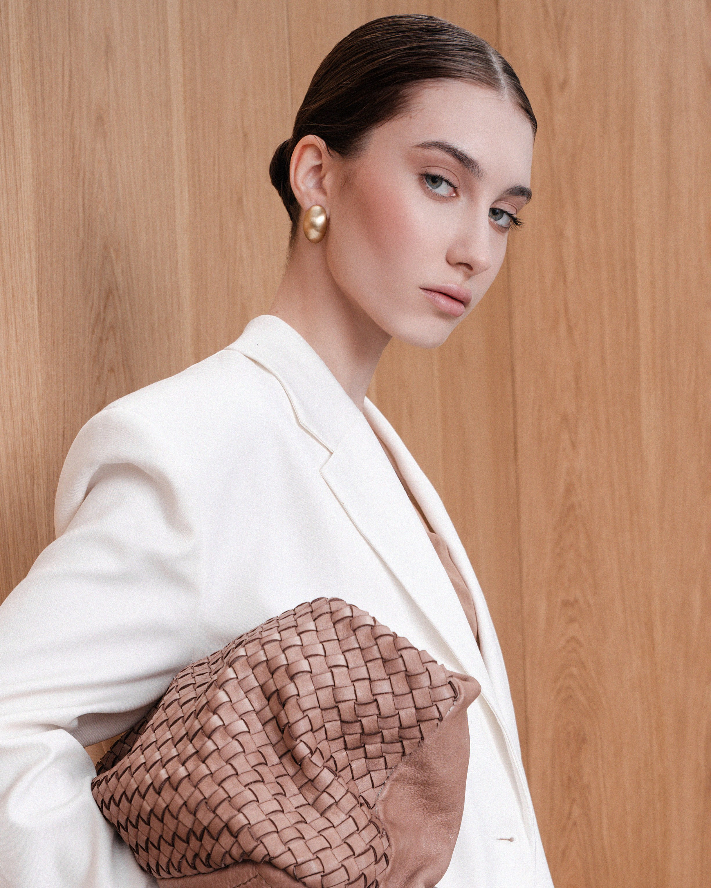 Polina. Commercial photographer Natalia Bychkova