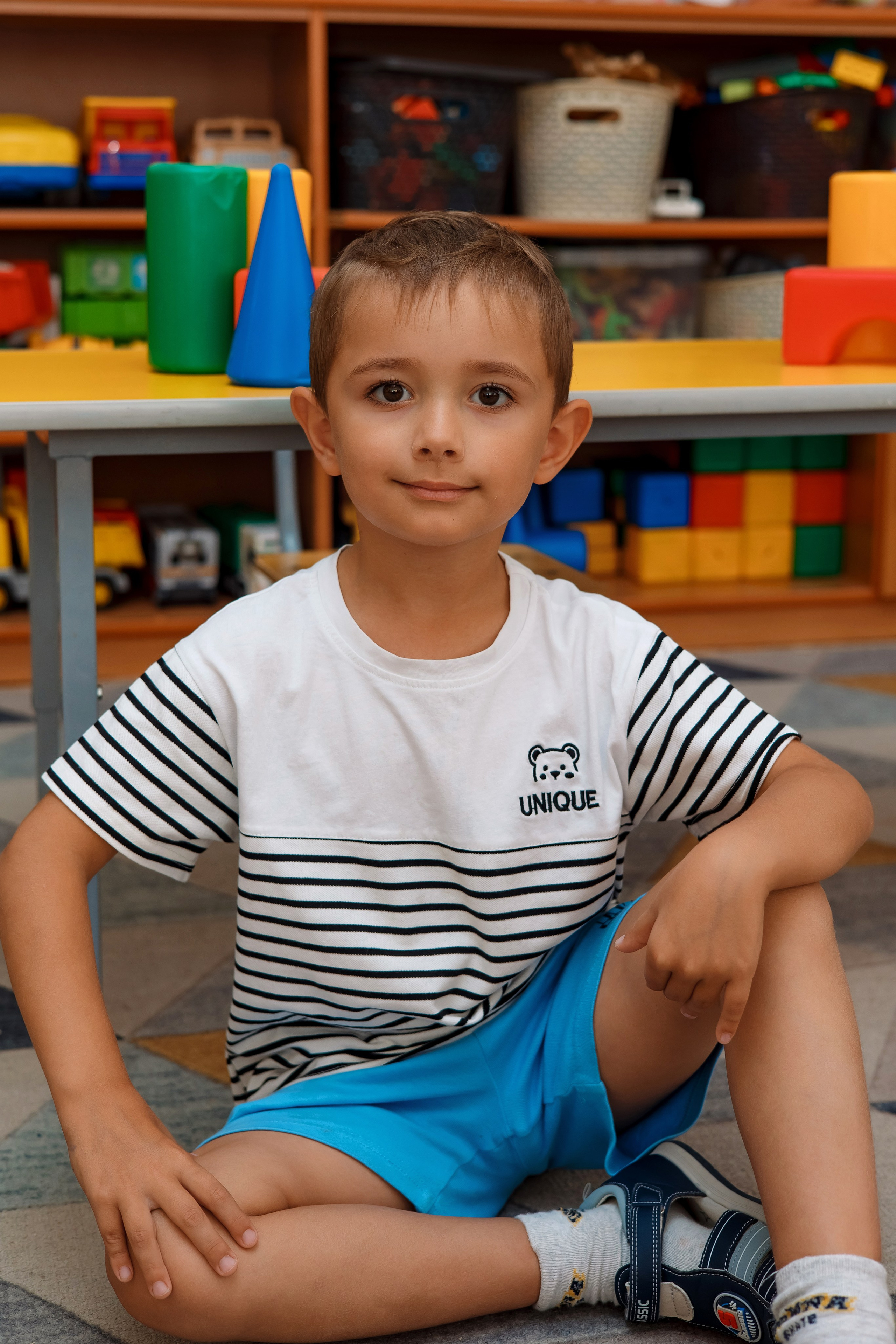 ДС 34. Фотограф Любовь Корниенко, Примоский край