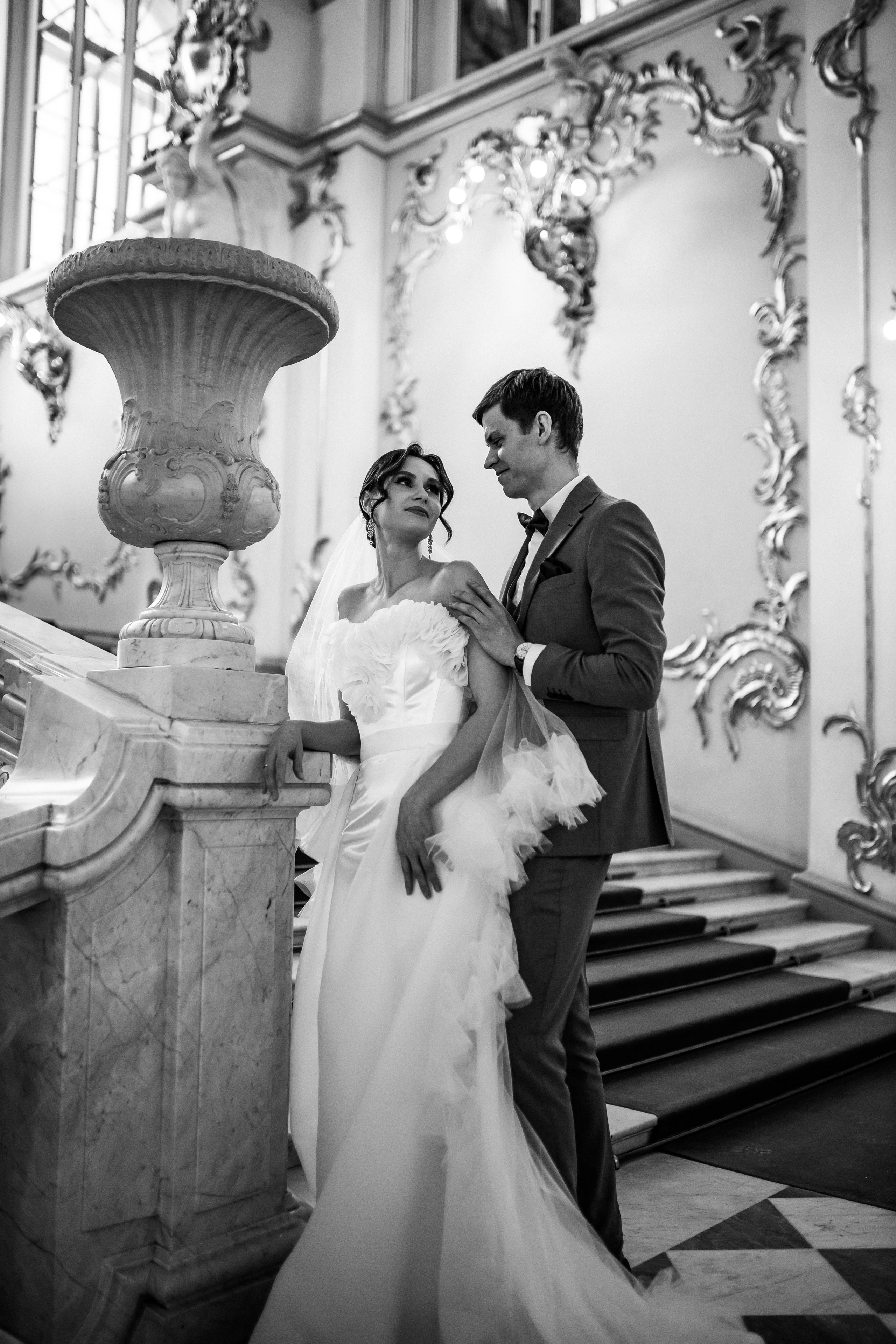 Свадьбы. Свадебный фотограф Наталья Менько Санкт-Петербург