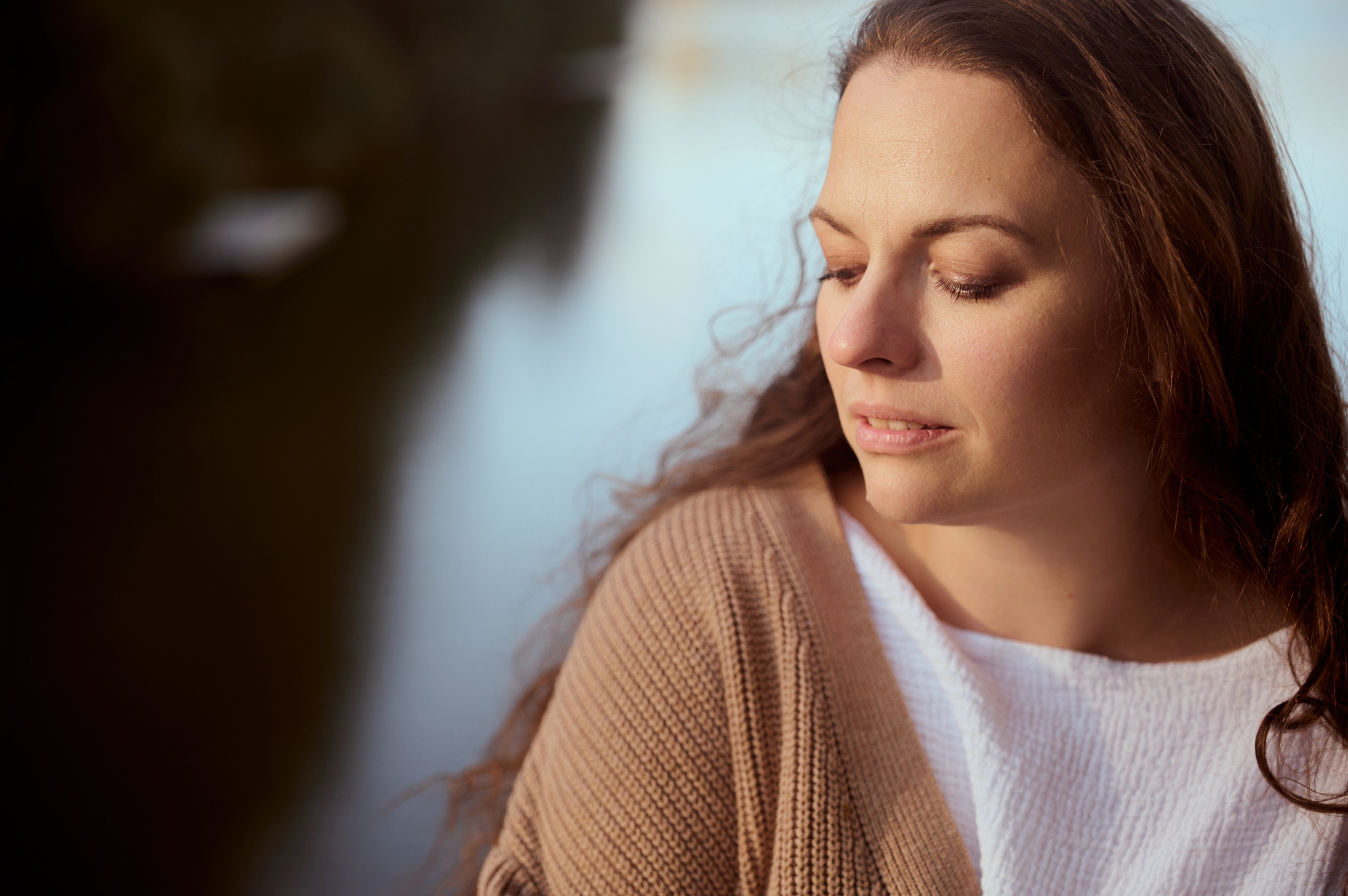 Золотая осень. Миракова Катрин — портретный и семейный фотограф в Москве
